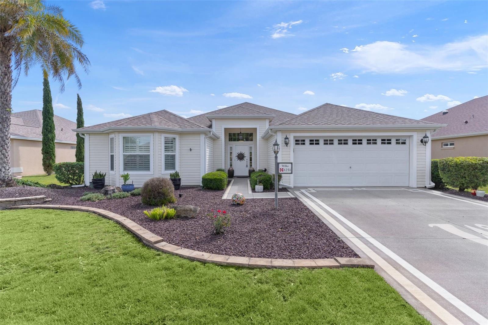 1251 EUREKA MILL RUN, THE VILLAGES, FL, 32162