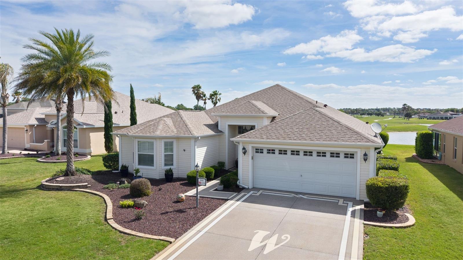 1251 EUREKA MILL RUN, THE VILLAGES, FL, 32162