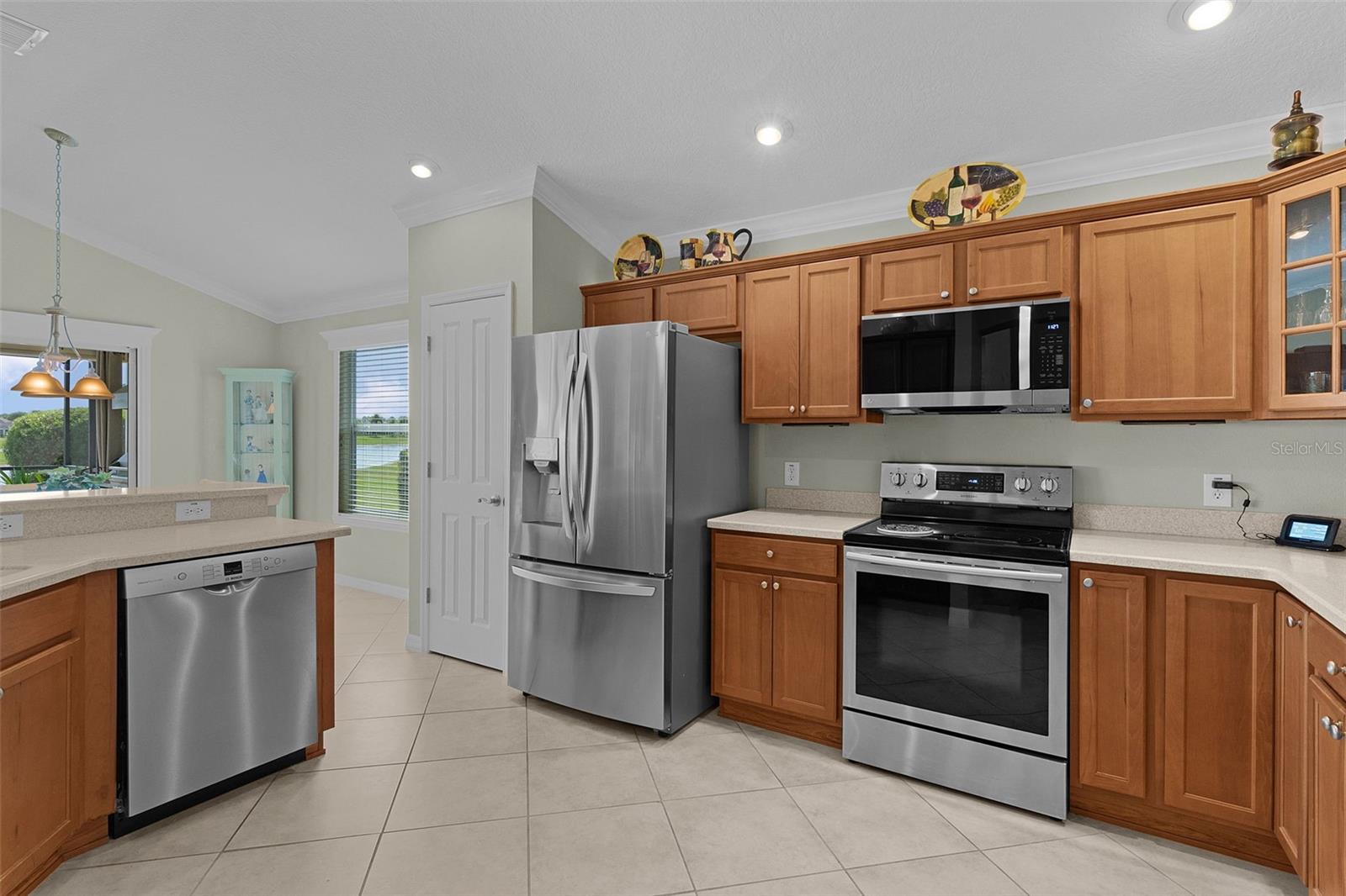 1251 EUREKA MILL RUN, THE VILLAGES, FL, 32162