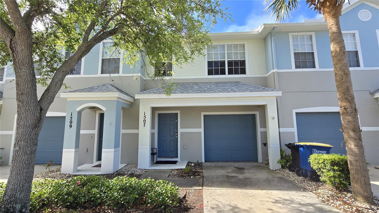 1507 TALISKER DR, CLEARWATER, FL, 33755