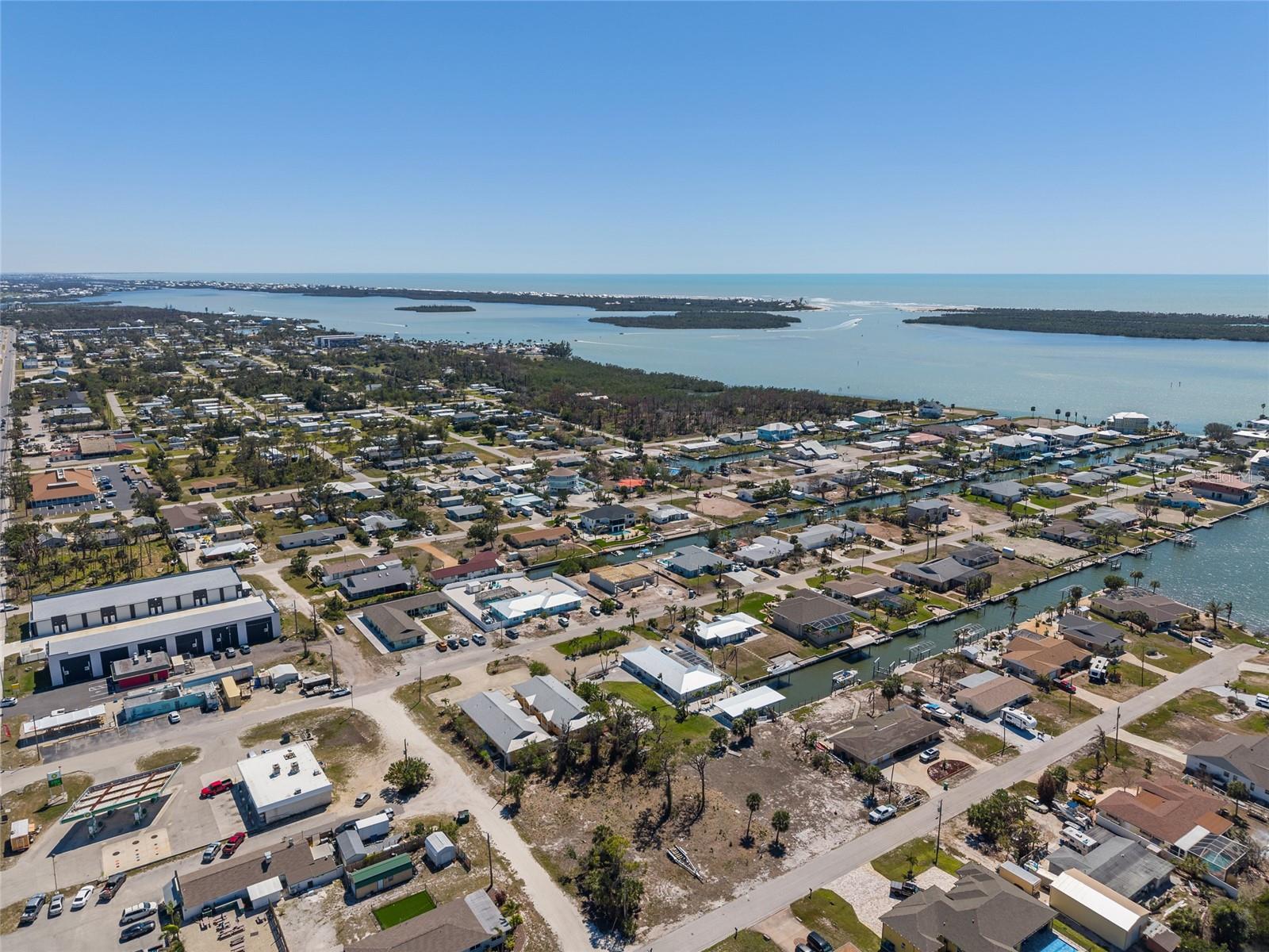 1986 MISSISSIPPI, ENGLEWOOD, FL, 34224