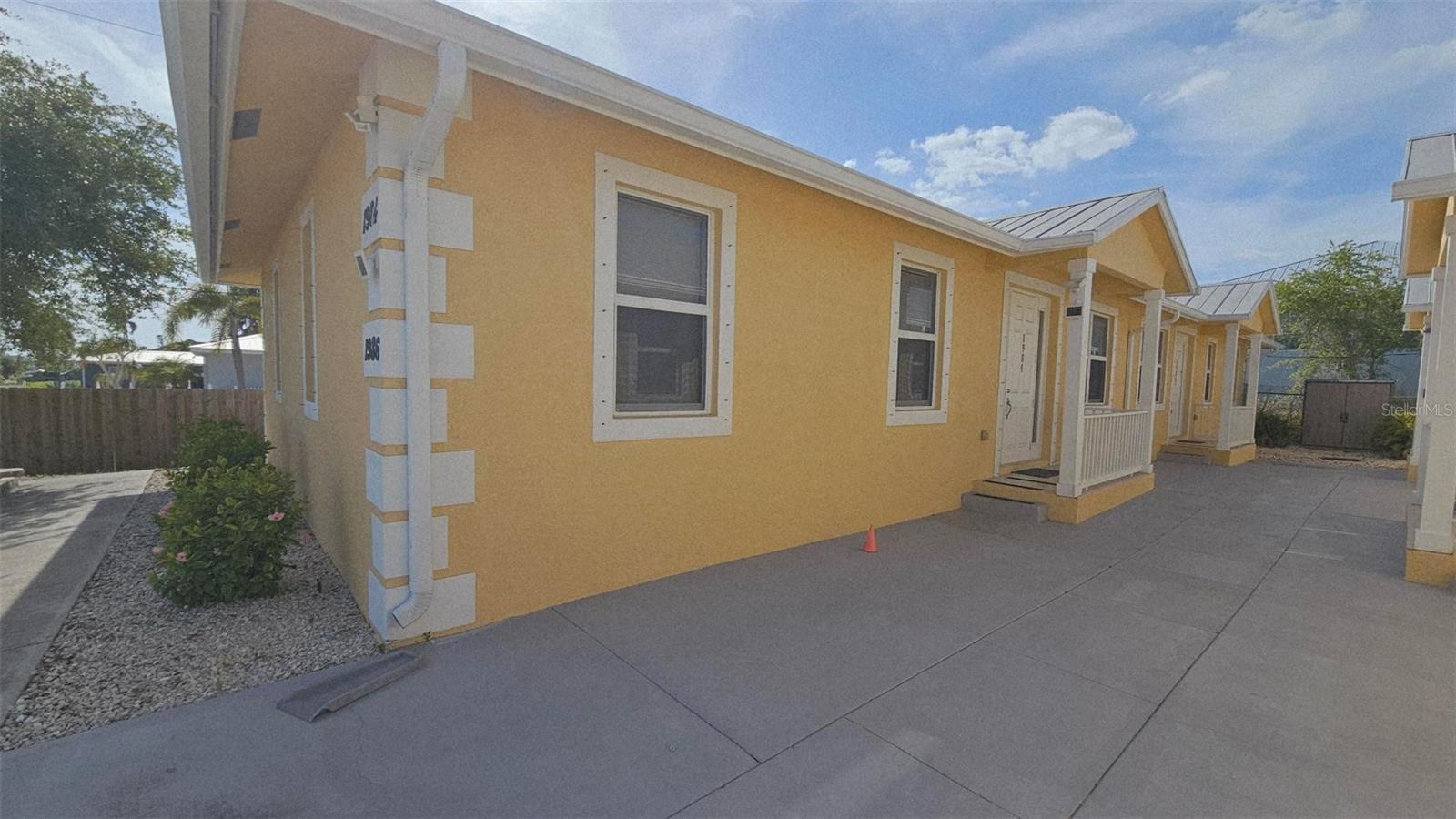 1986 MISSISSIPPI, ENGLEWOOD, FL, 34224