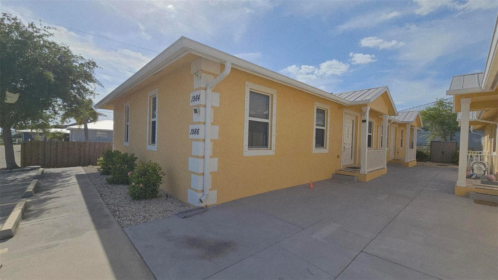 1986 MISSISSIPPI, ENGLEWOOD, FL, 34224