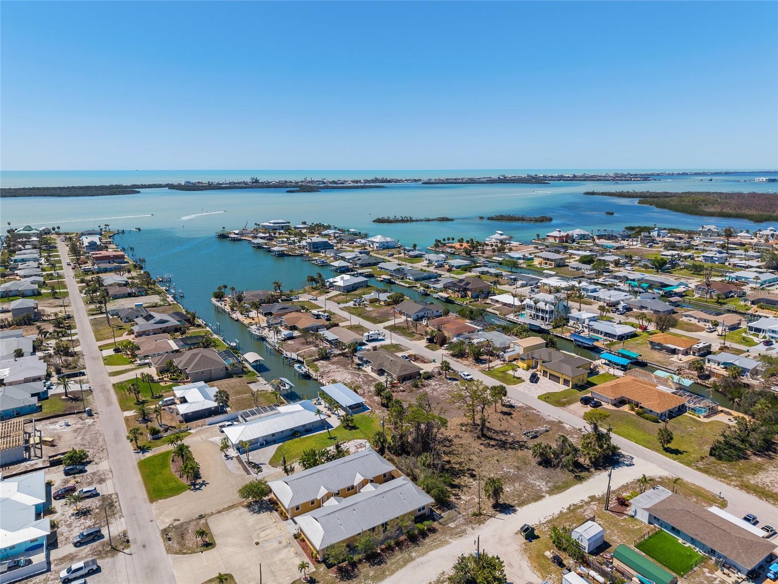 1986 MISSISSIPPI, ENGLEWOOD, FL, 34224