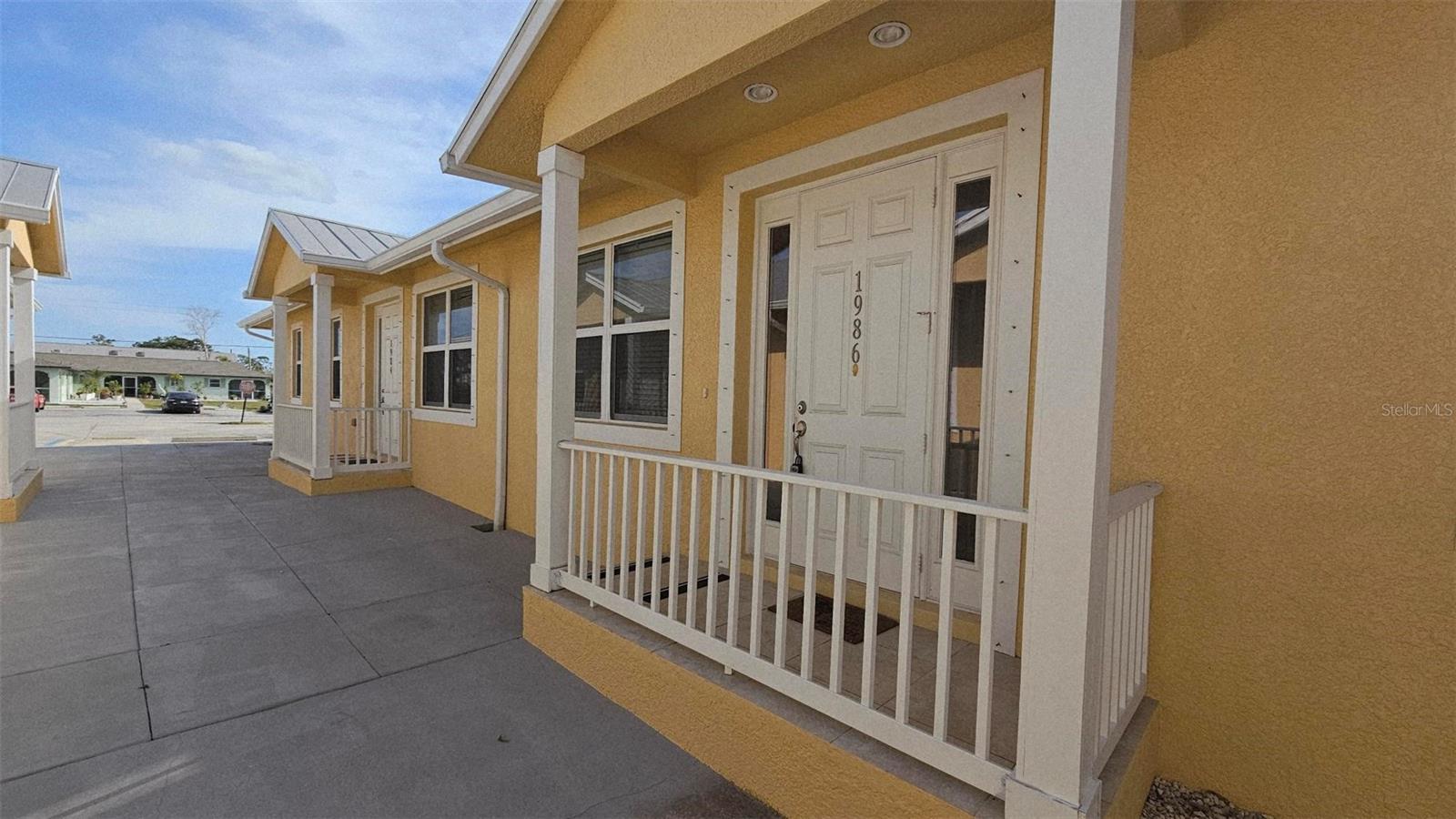 1986 MISSISSIPPI, ENGLEWOOD, FL, 34224