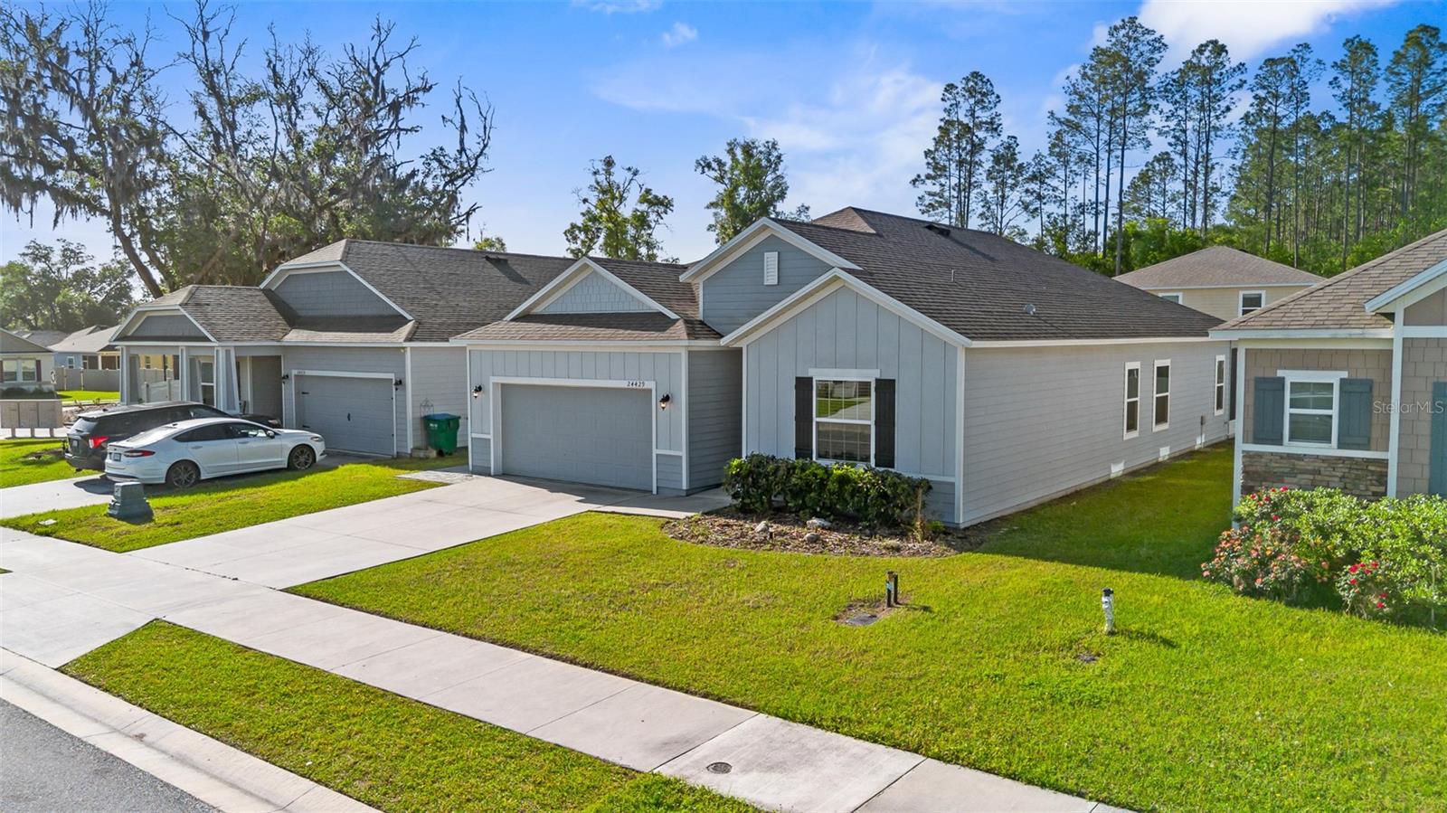 24429 NW 7TH LN, NEWBERRY, FL, 32669