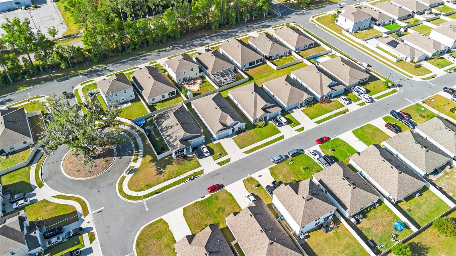 24429 NW 7TH LN, NEWBERRY, FL, 32669