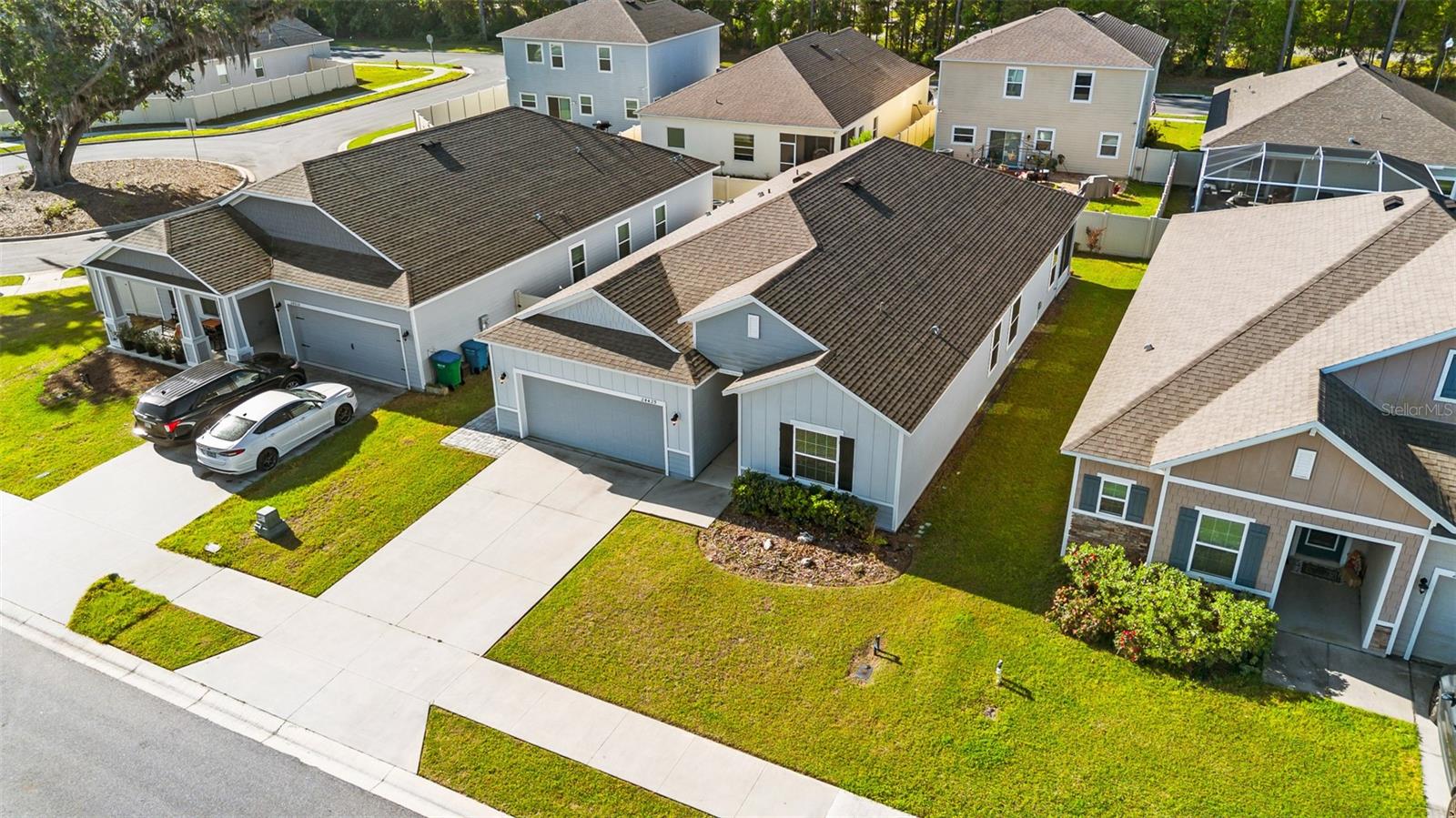 24429 NW 7TH LN, NEWBERRY, FL, 32669