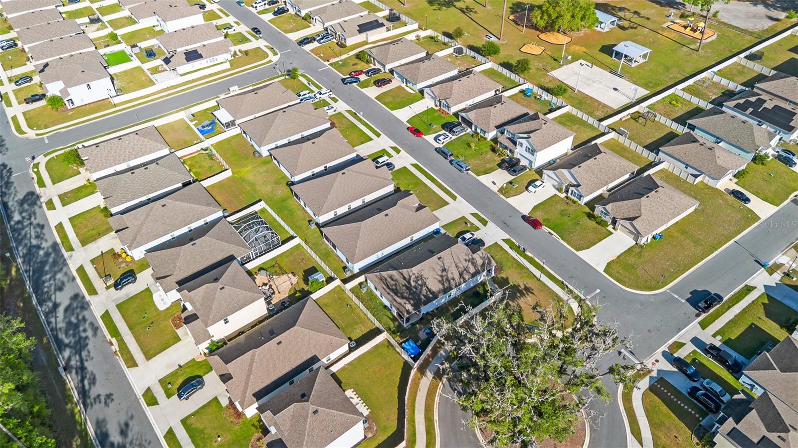 24429 NW 7TH LN, NEWBERRY, FL, 32669
