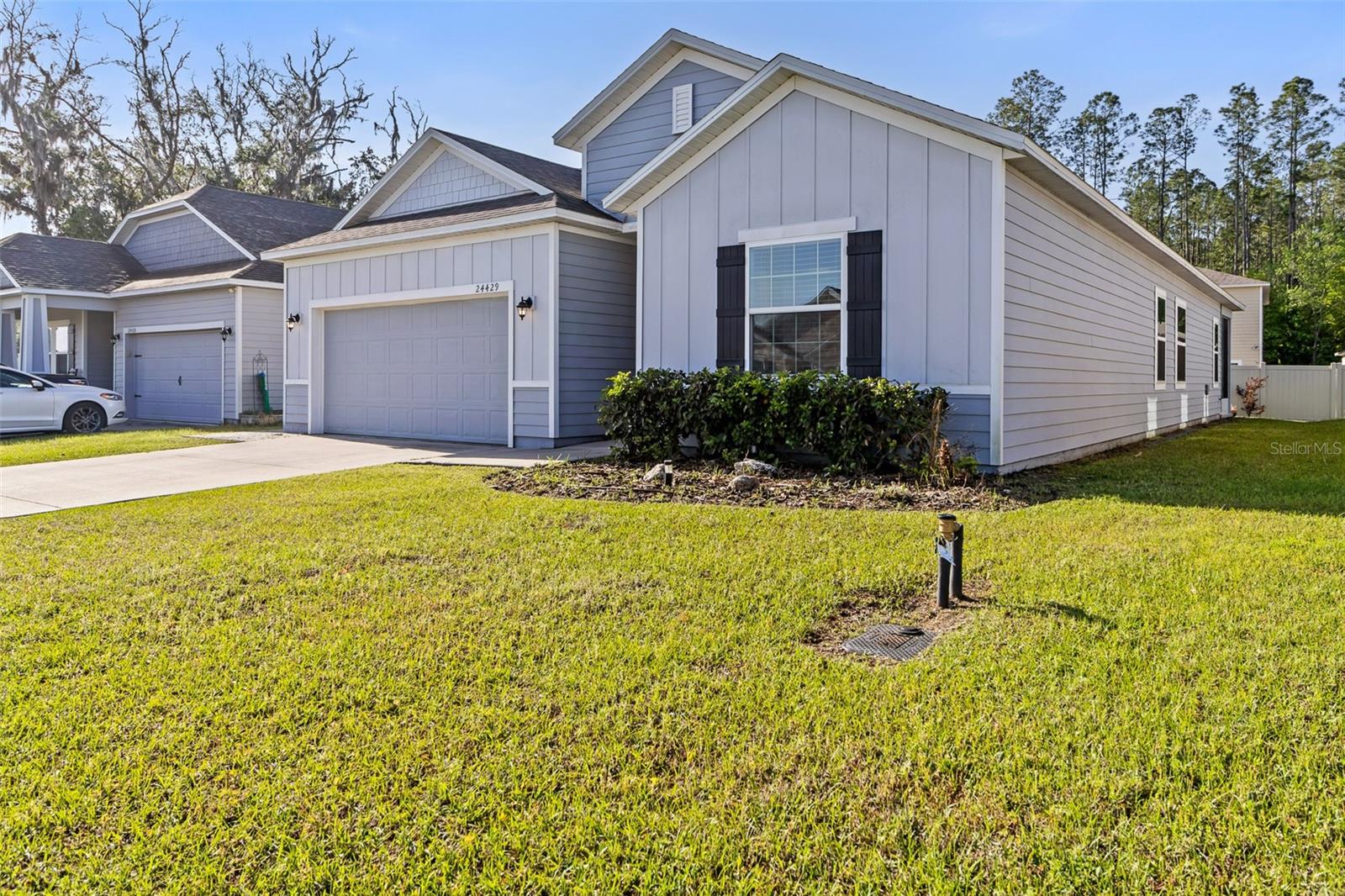 24429 NW 7TH LN, NEWBERRY, FL, 32669