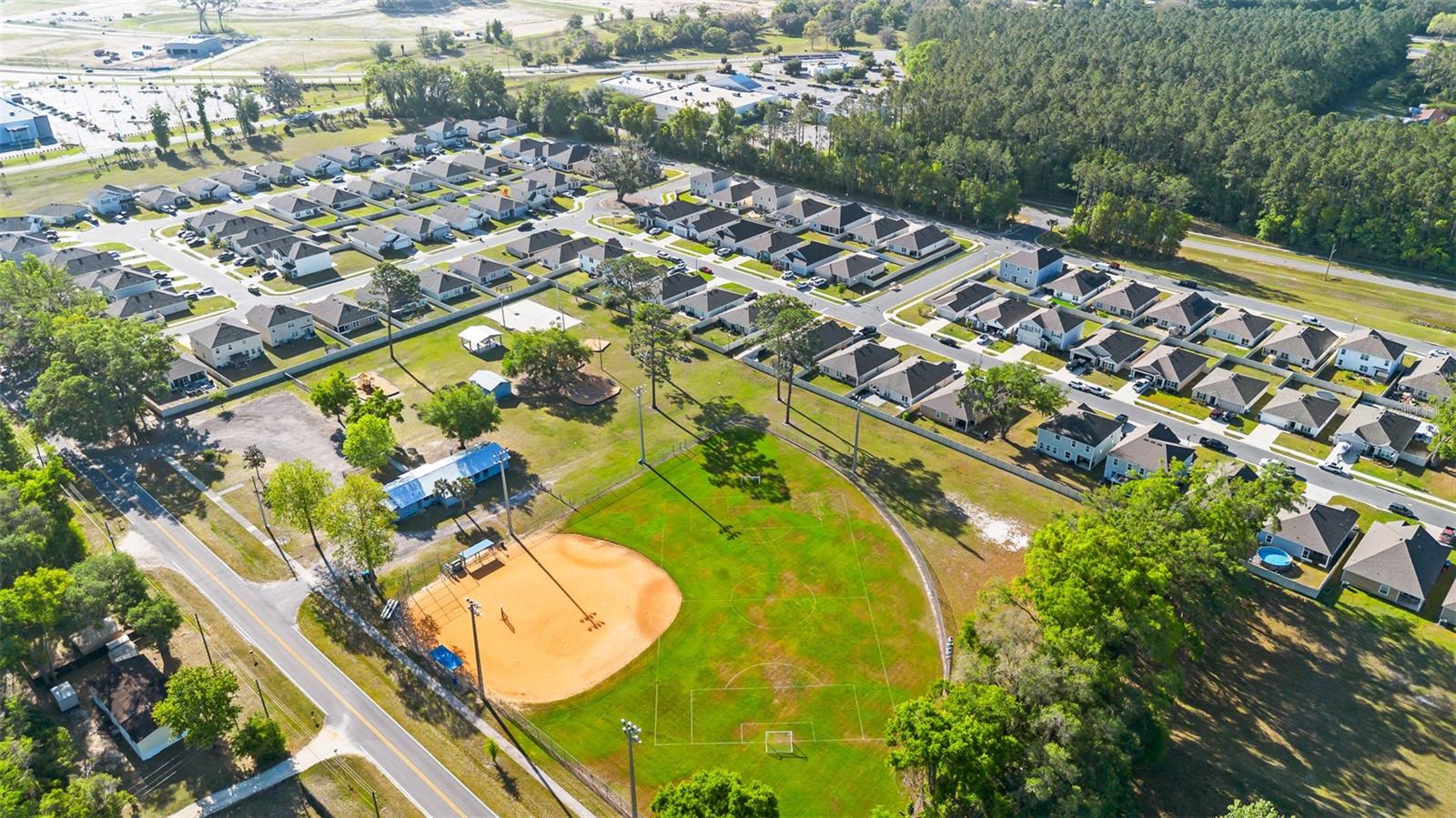 24429 NW 7TH LN, NEWBERRY, FL, 32669