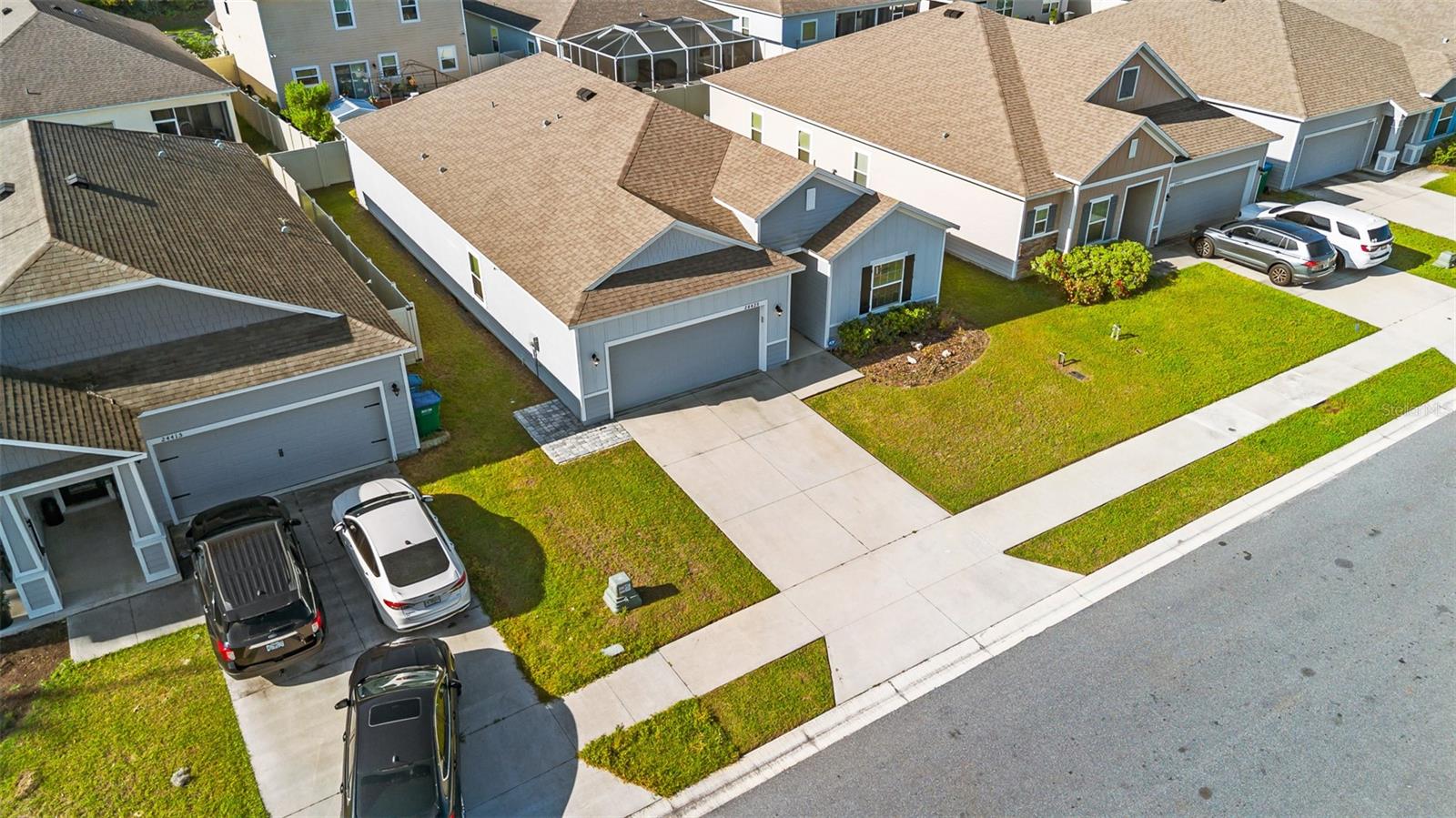 24429 NW 7TH LN, NEWBERRY, FL, 32669