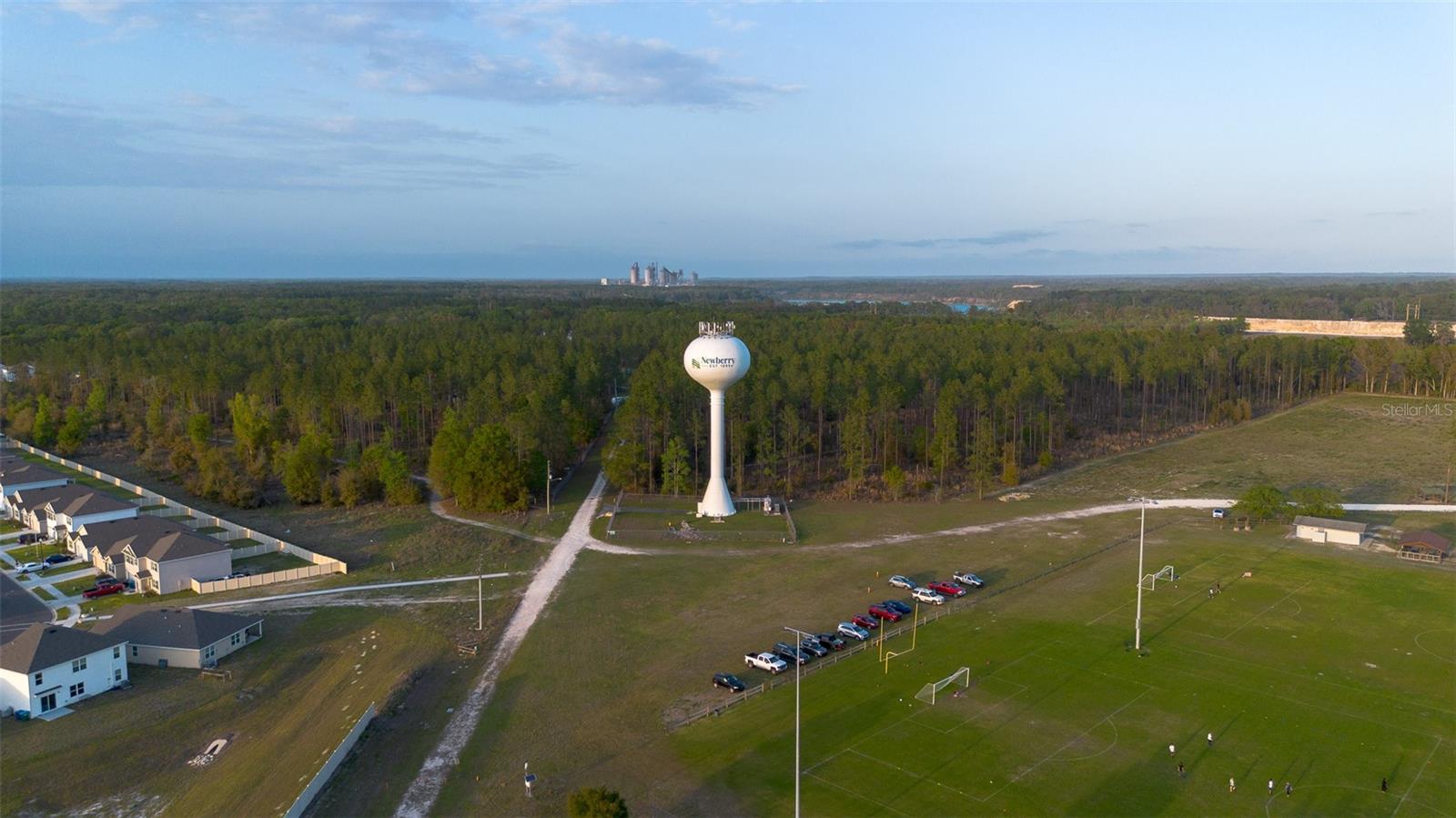 24429 NW 7TH LN, NEWBERRY, FL, 32669