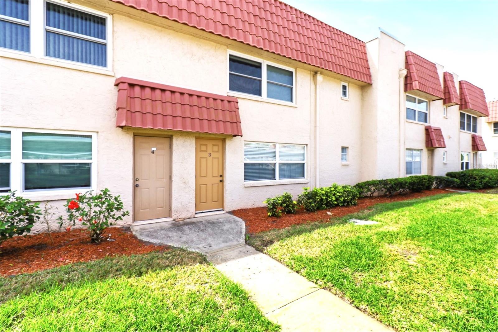 10034 64TH AVE N #3, ST PETERSBURG, FL, 33708