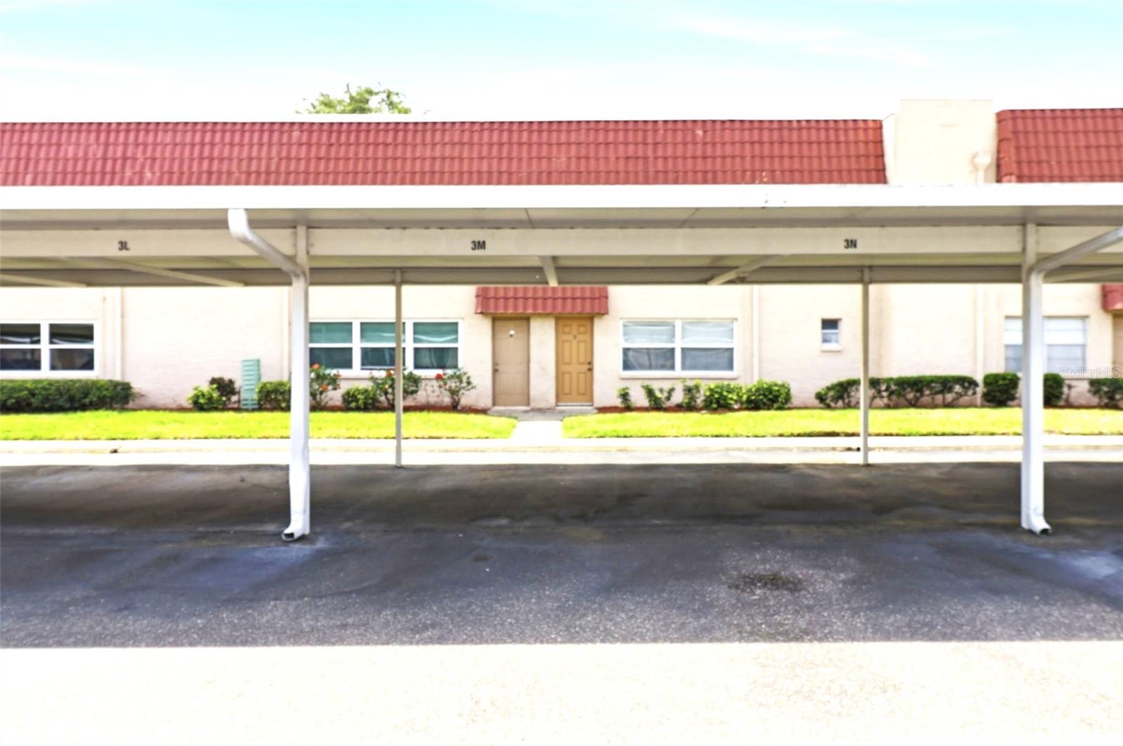 10034 64TH AVE N #3, ST PETERSBURG, FL, 33708