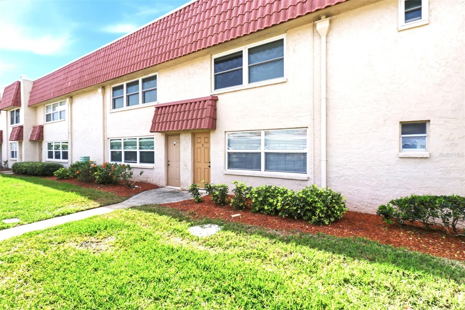 10034 64TH AVE N #3, ST PETERSBURG, FL, 33708