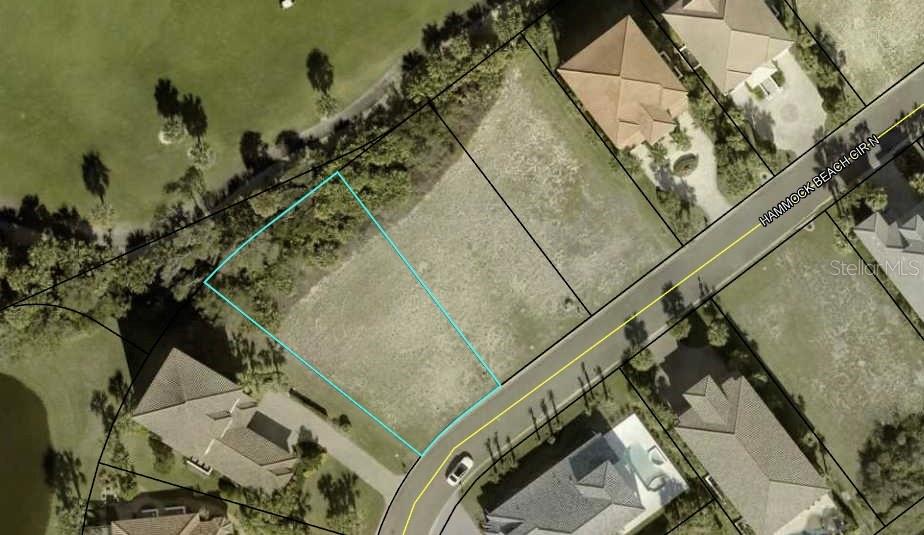 84 HAMMOCK BEACH CIR N, PALM COAST, FL, 32137