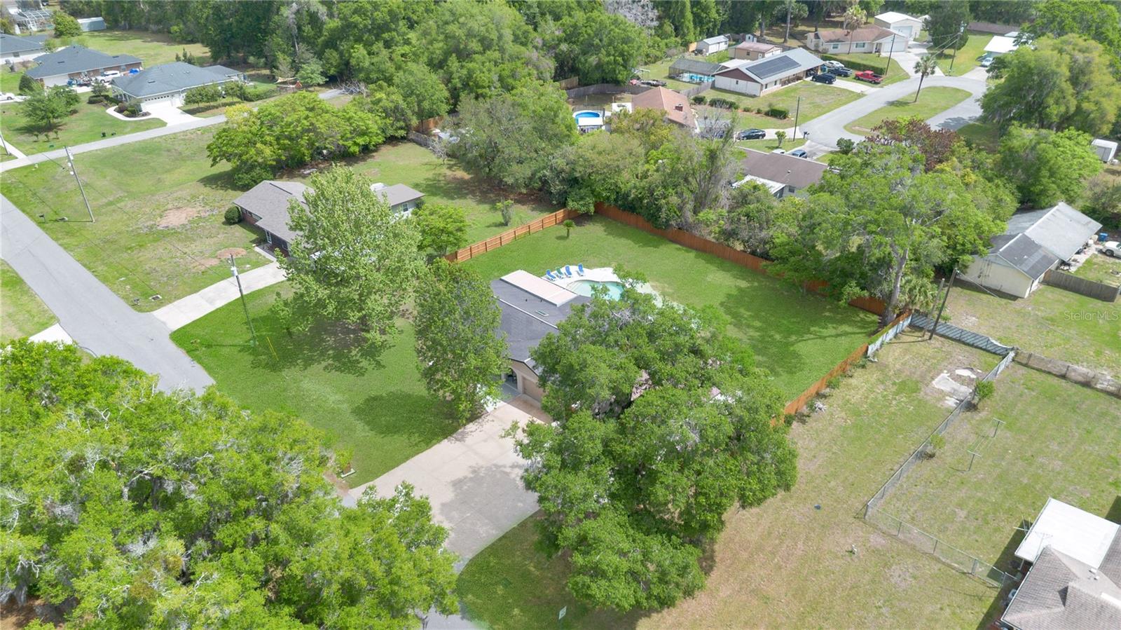 1675 N CLARA AVE, DELAND, FL, 32720