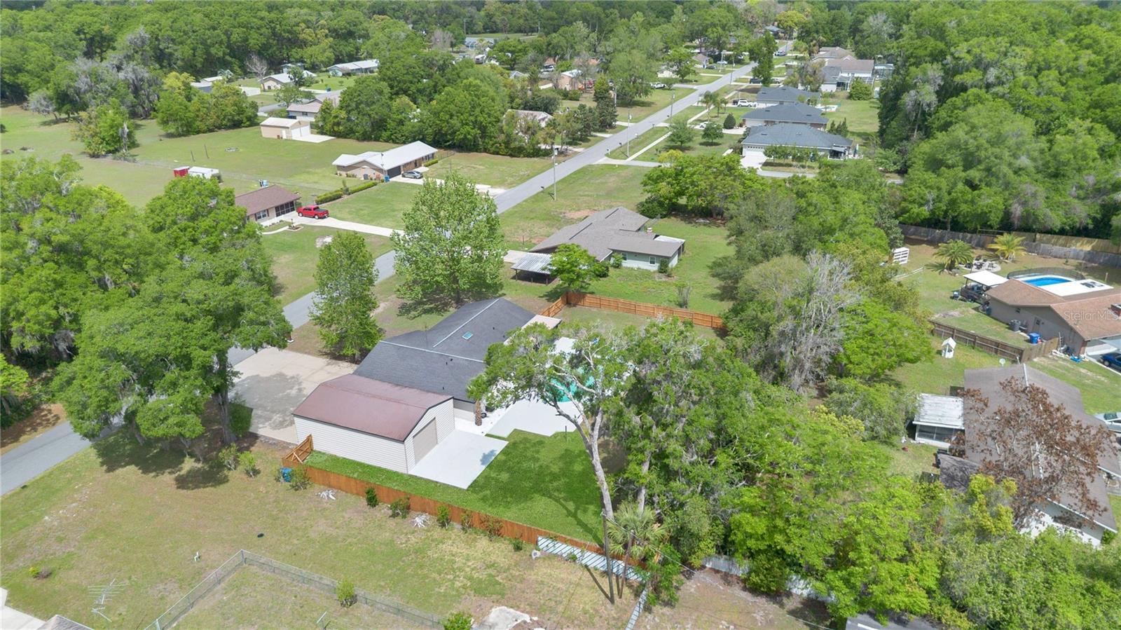 1675 N CLARA AVE, DELAND, FL, 32720