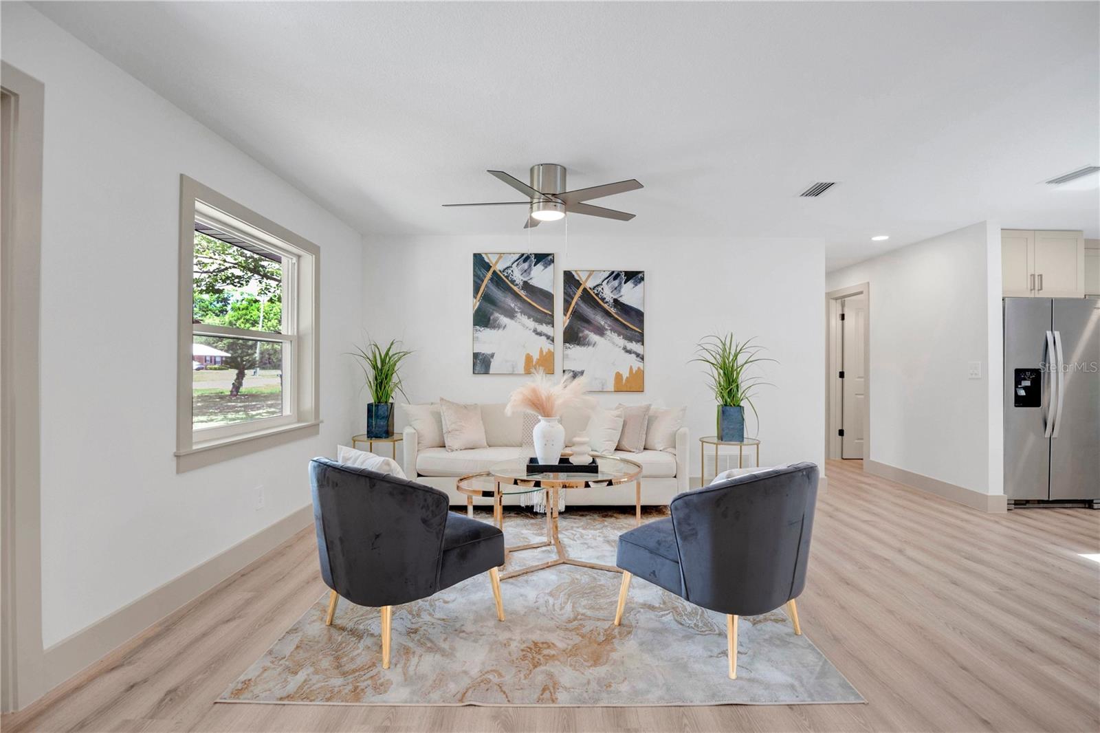 1675 N CLARA AVE, DELAND, FL, 32720