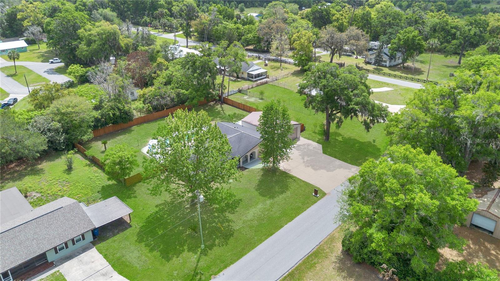 1675 N CLARA AVE, DELAND, FL, 32720