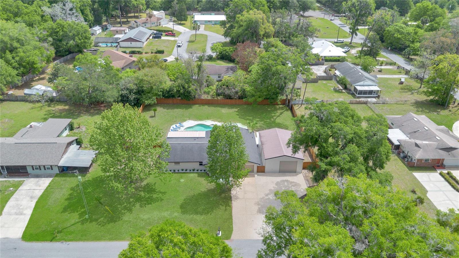 1675 N CLARA AVE, DELAND, FL, 32720