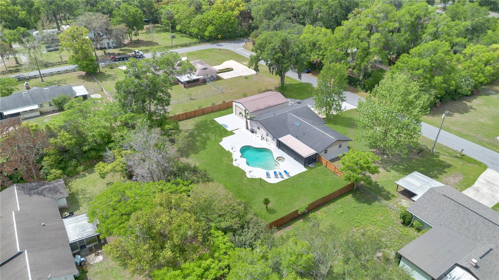 1675 N CLARA AVE, DELAND, FL, 32720