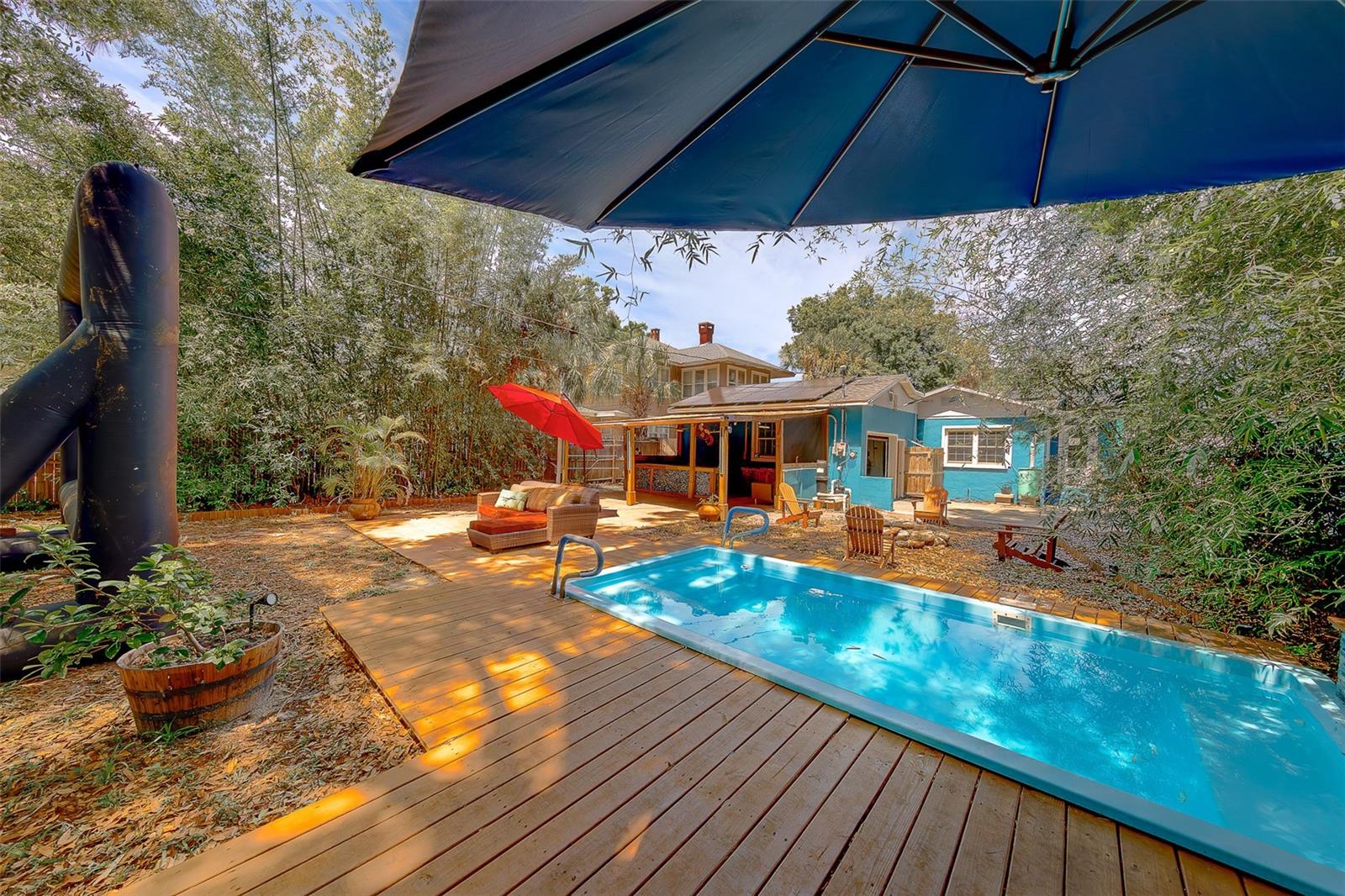 636 37TH AVE S, ST PETERSBURG, FL, 33705