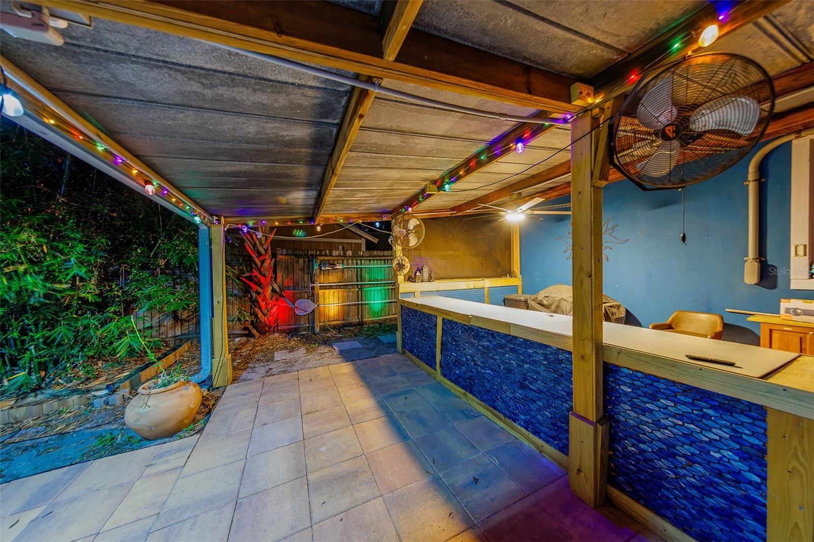 636 37TH AVE S, ST PETERSBURG, FL, 33705