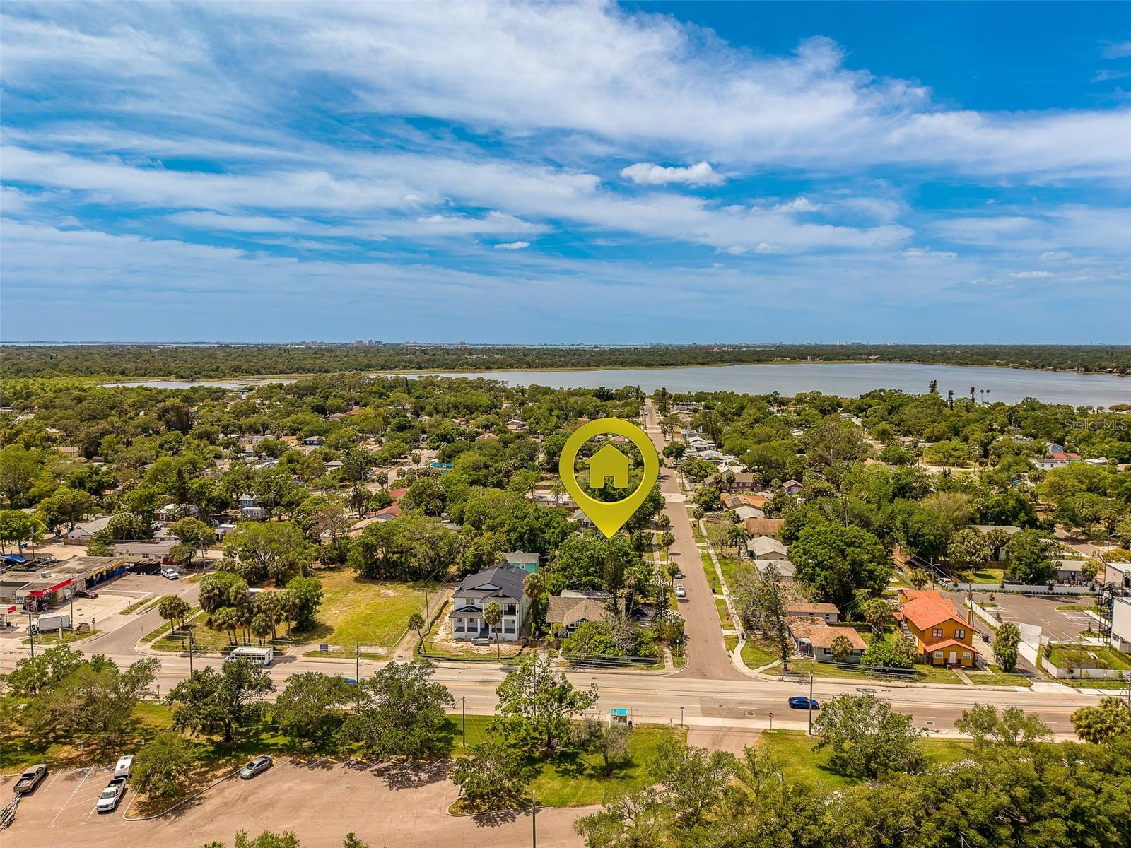 636 37TH AVE S, ST PETERSBURG, FL, 33705