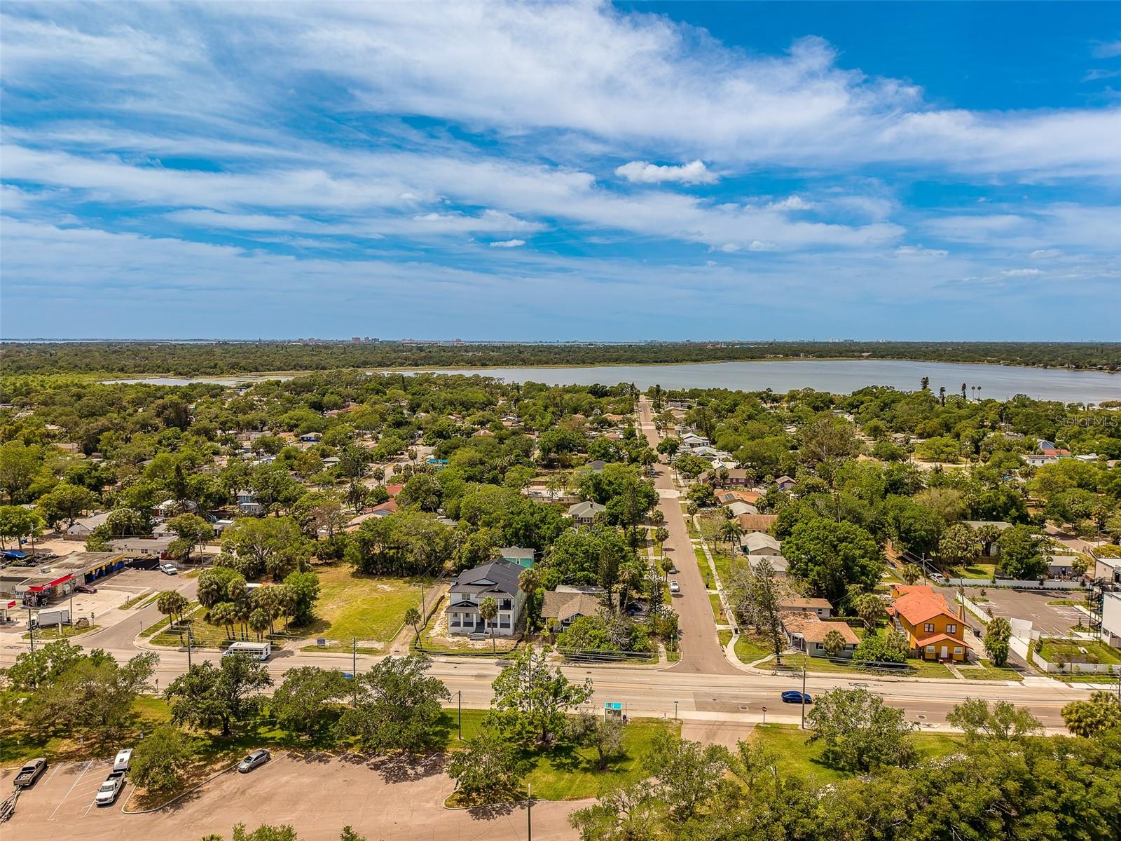 636 37TH AVE S, ST PETERSBURG, FL, 33705