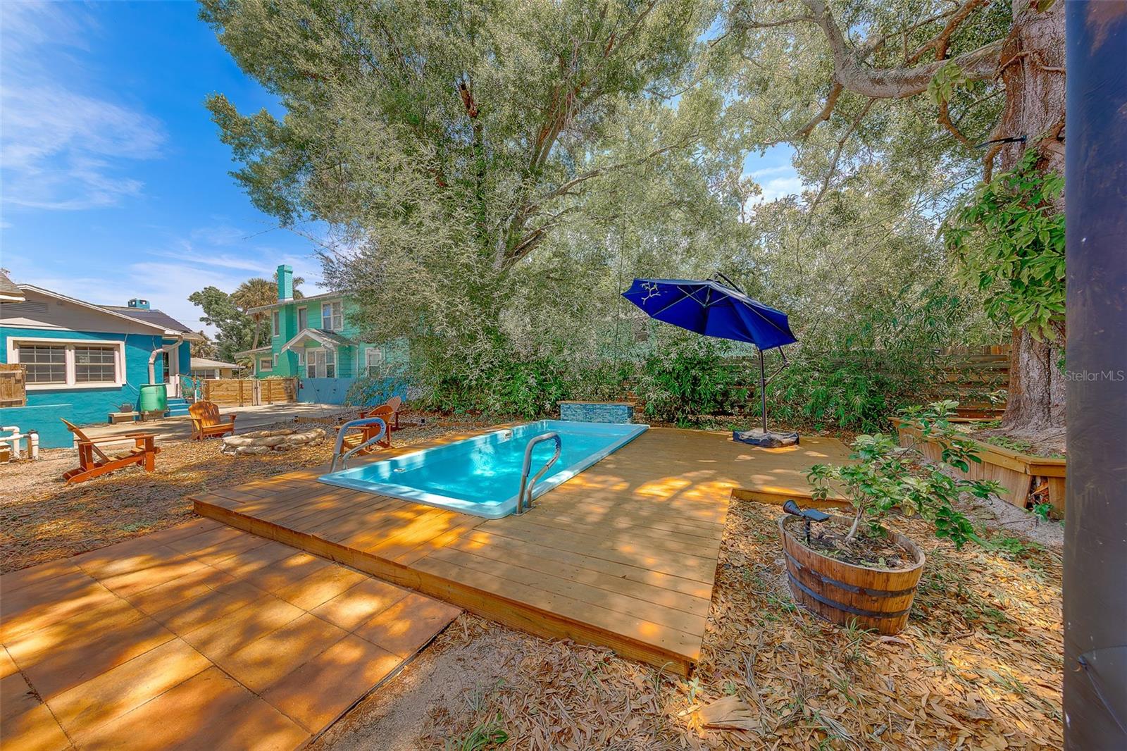 636 37TH AVE S, ST PETERSBURG, FL, 33705