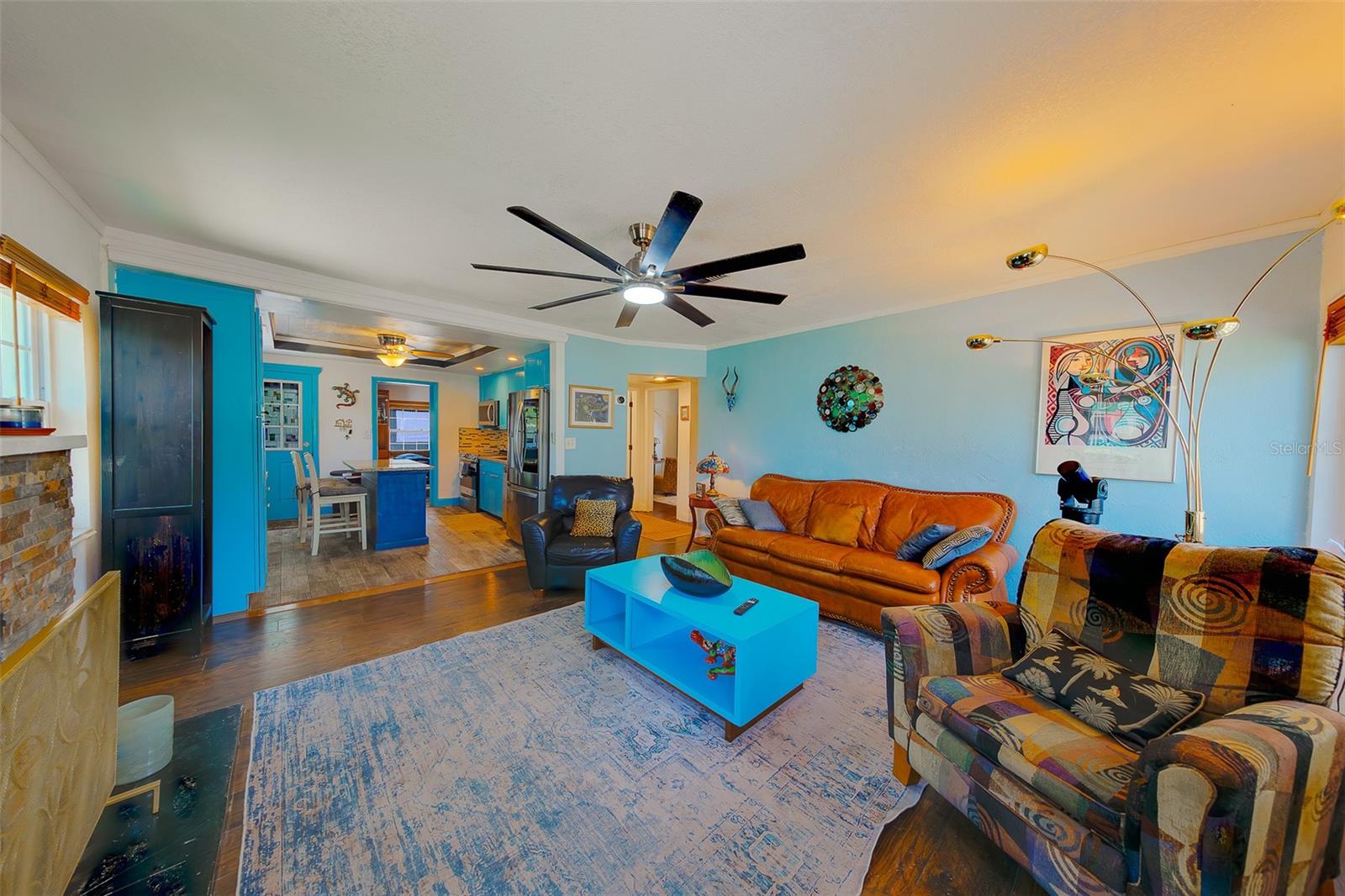 636 37TH AVE S, ST PETERSBURG, FL, 33705