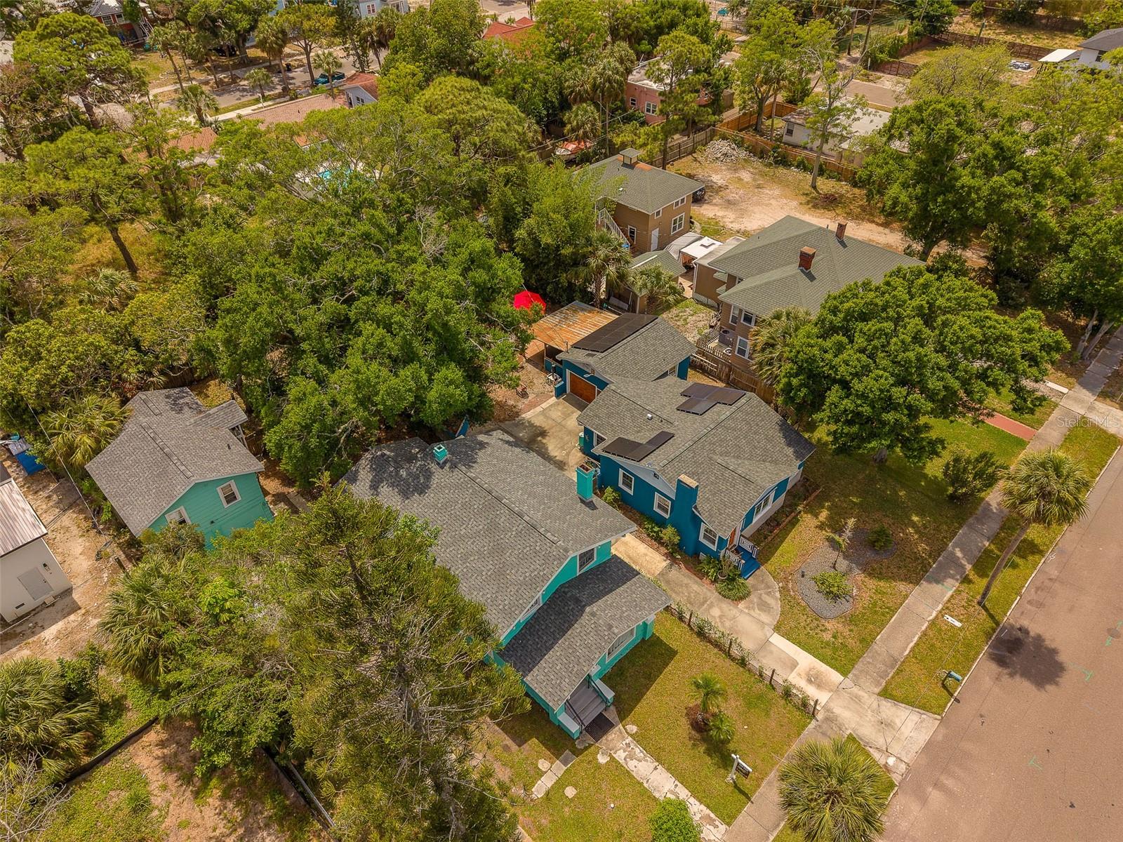 636 37TH AVE S, ST PETERSBURG, FL, 33705