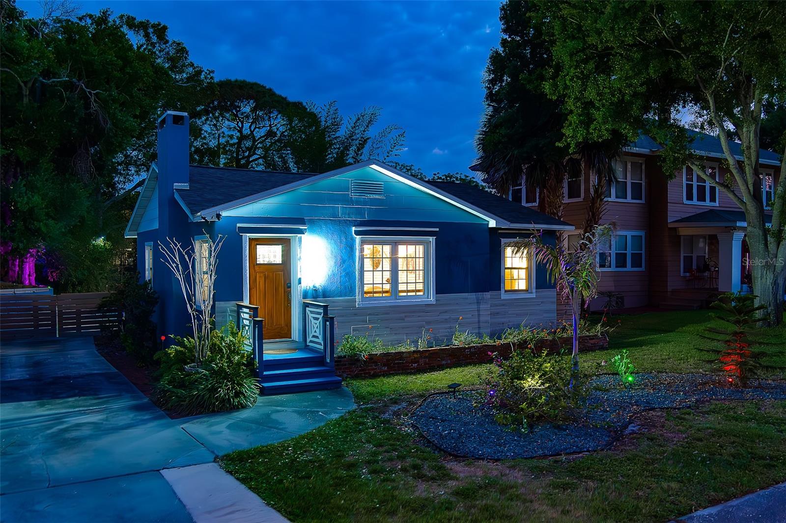 636 37TH AVE S, ST PETERSBURG, FL, 33705