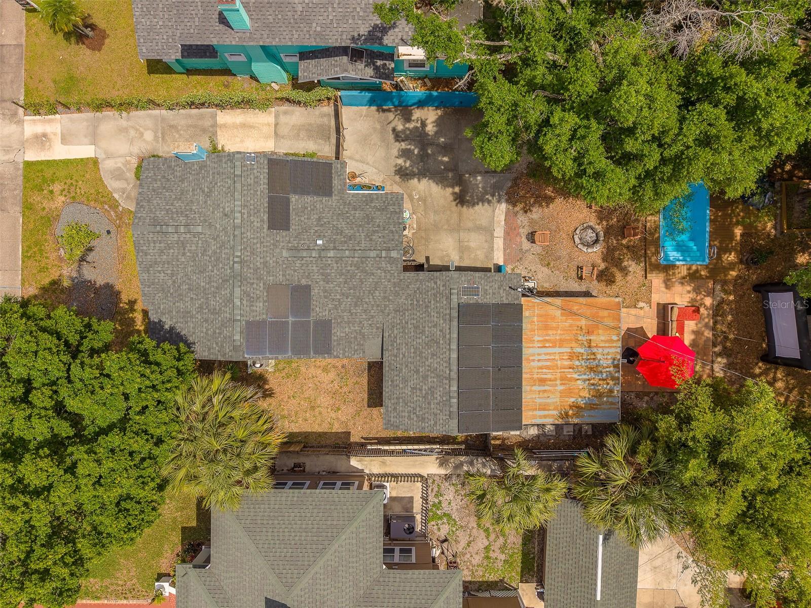 636 37TH AVE S, ST PETERSBURG, FL, 33705