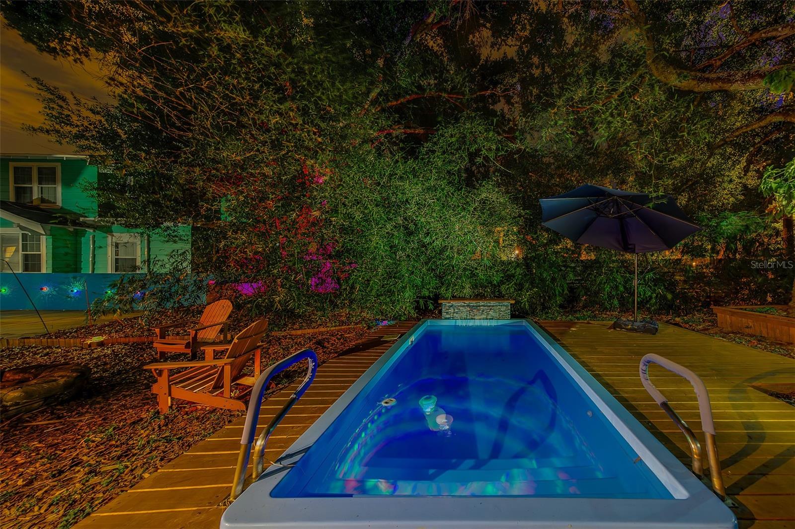 636 37TH AVE S, ST PETERSBURG, FL, 33705