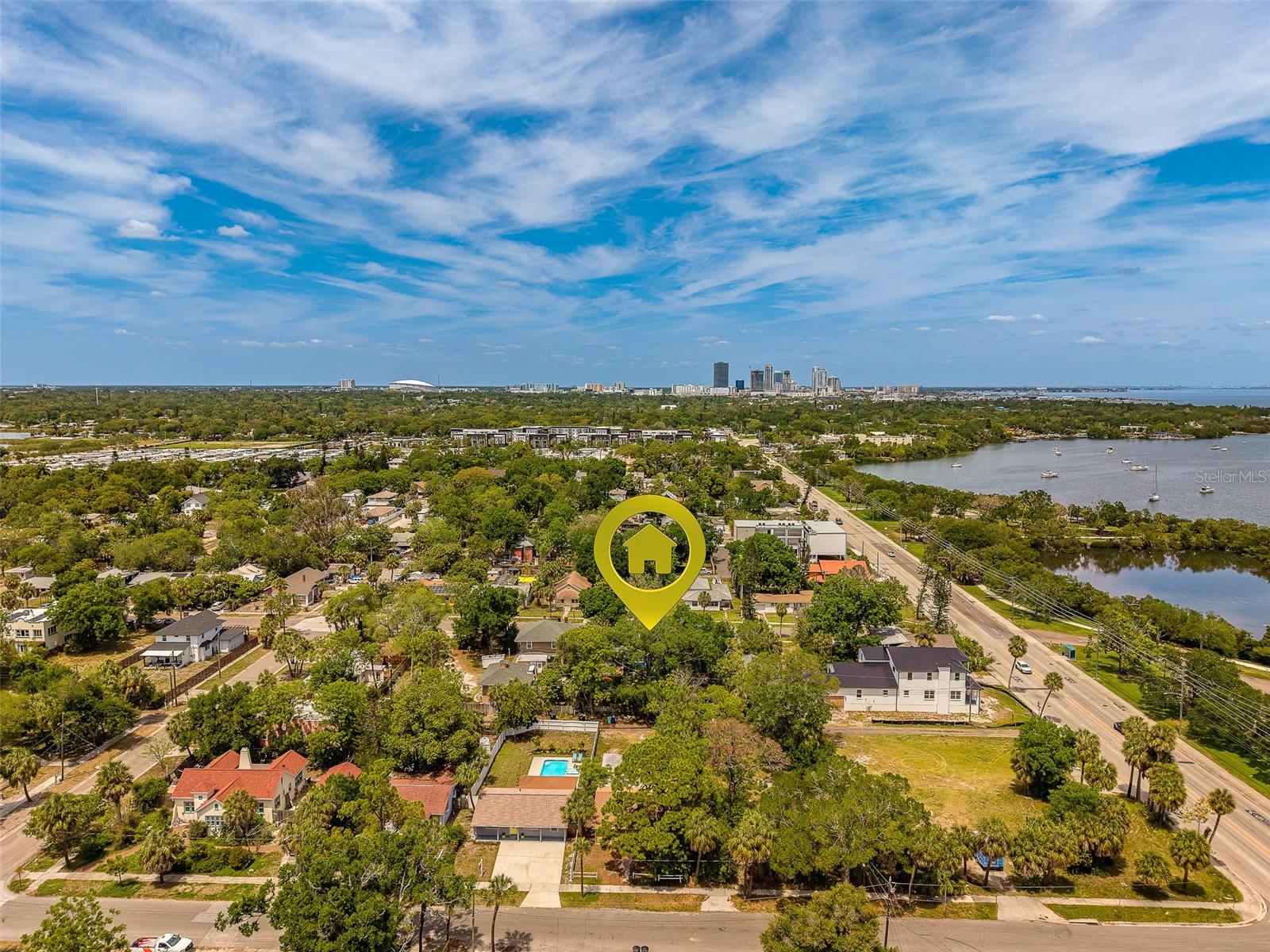 636 37TH AVE S, ST PETERSBURG, FL, 33705