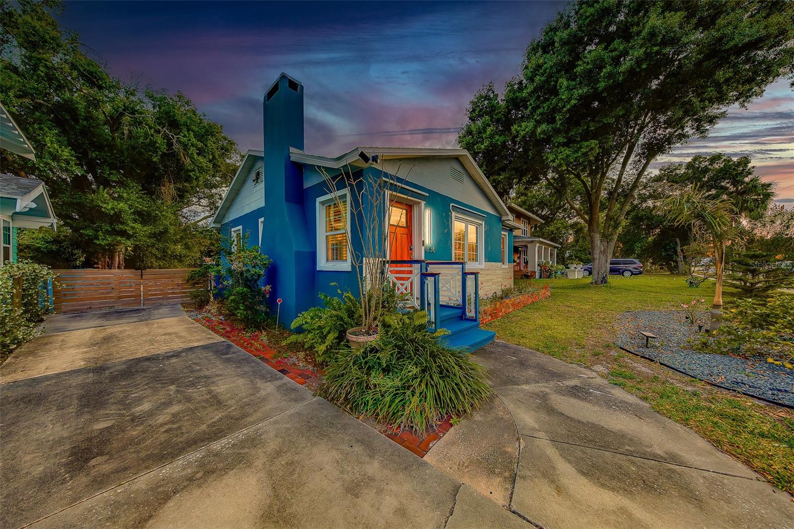 636 37TH AVE S, ST PETERSBURG, FL, 33705