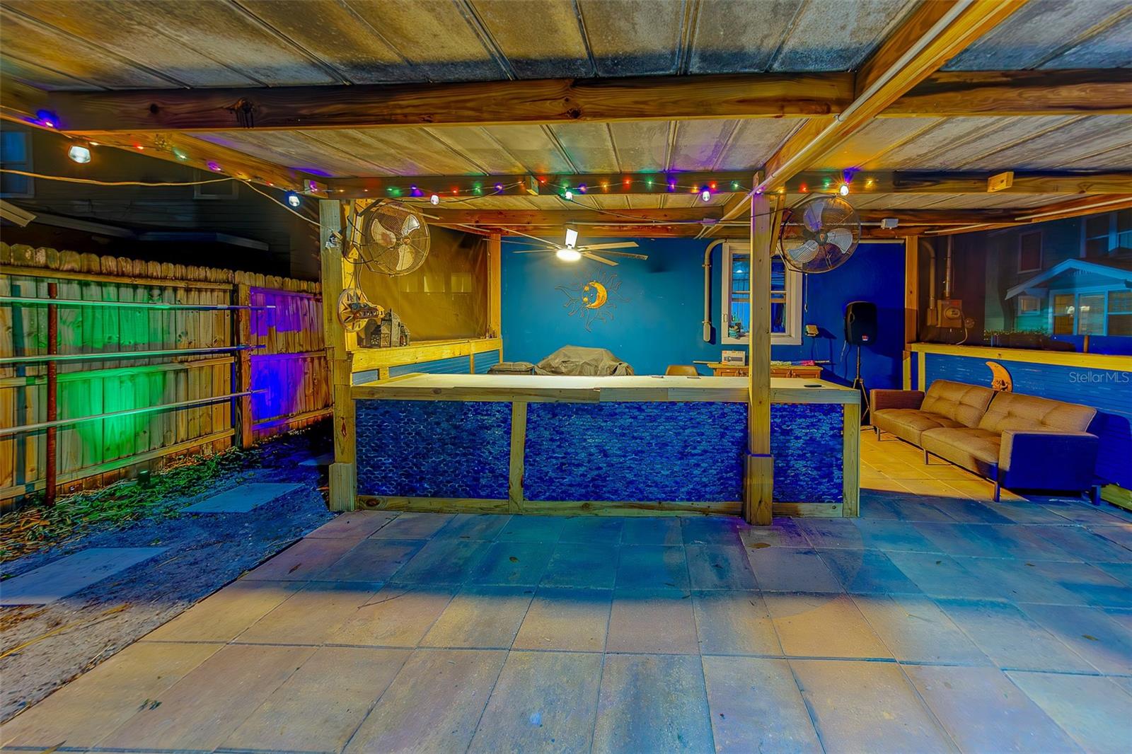 636 37TH AVE S, ST PETERSBURG, FL, 33705