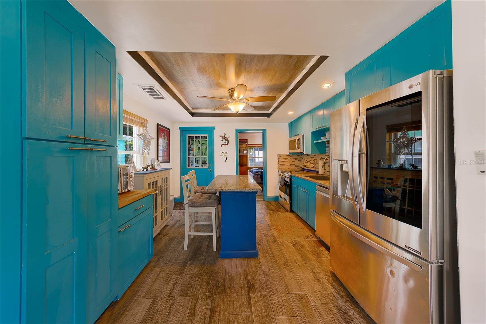 636 37TH AVE S, ST PETERSBURG, FL, 33705