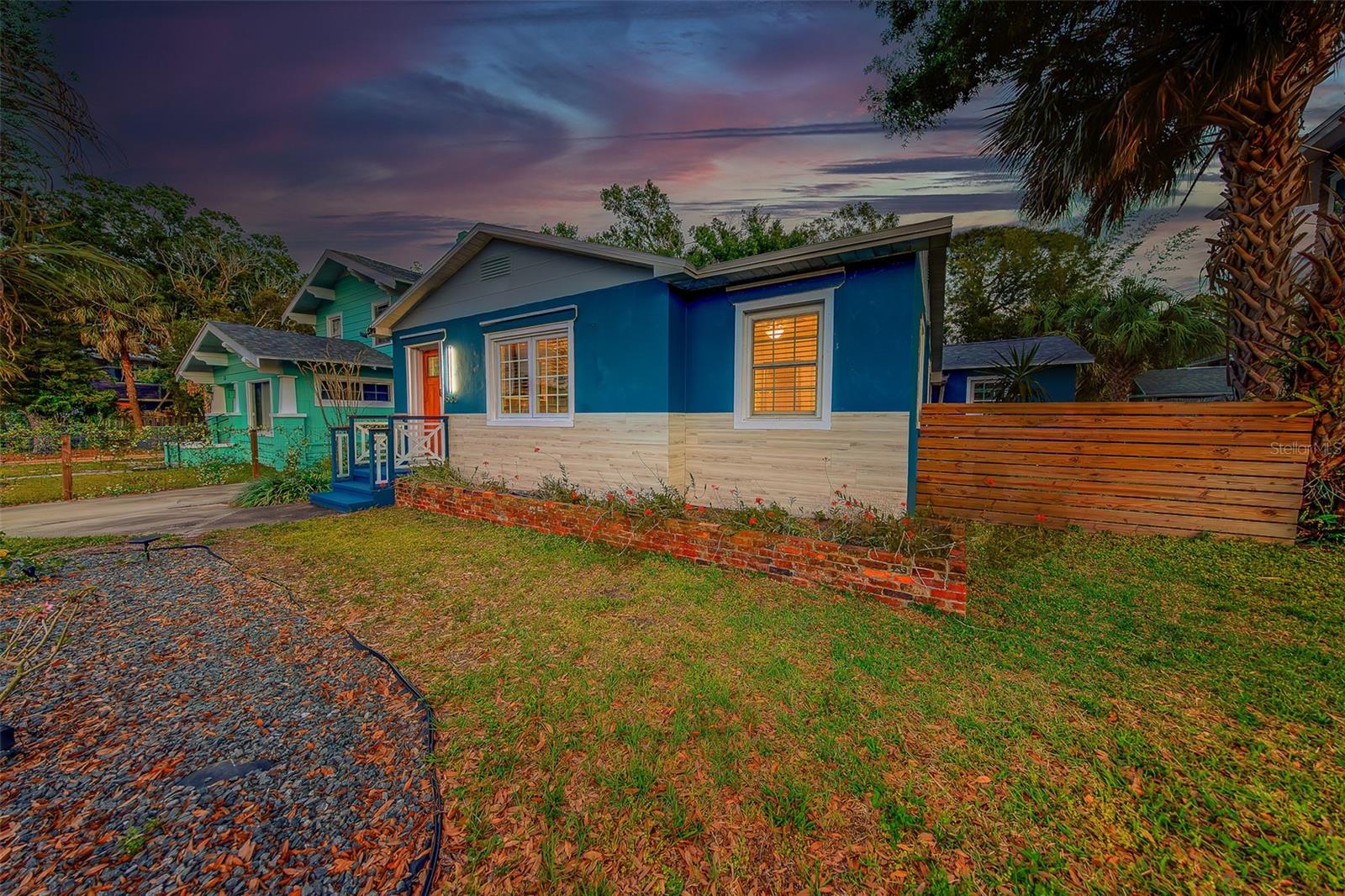 636 37TH AVE S, ST PETERSBURG, FL, 33705