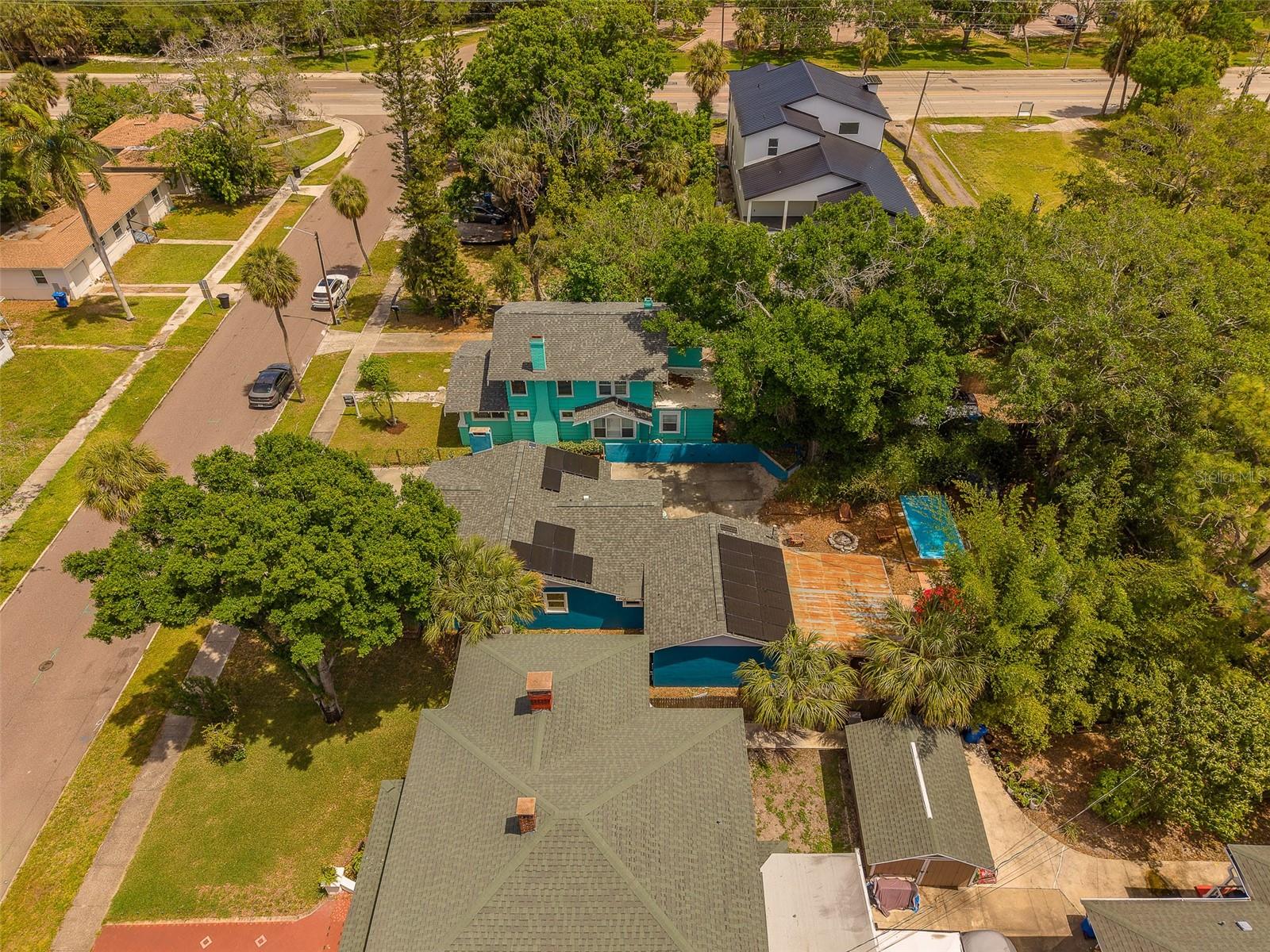 636 37TH AVE S, ST PETERSBURG, FL, 33705