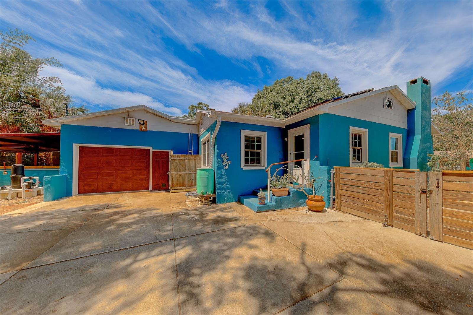 636 37TH AVE S, ST PETERSBURG, FL, 33705