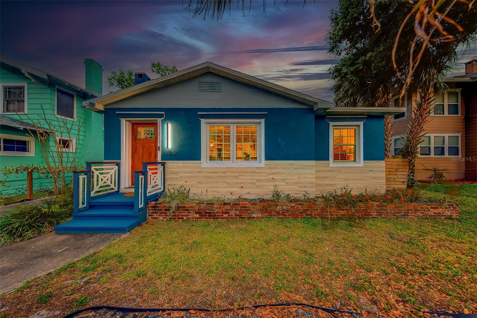 636 37TH AVE S, ST PETERSBURG, FL, 33705