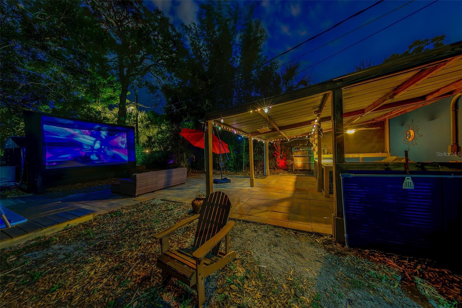 636 37TH AVE S, ST PETERSBURG, FL, 33705