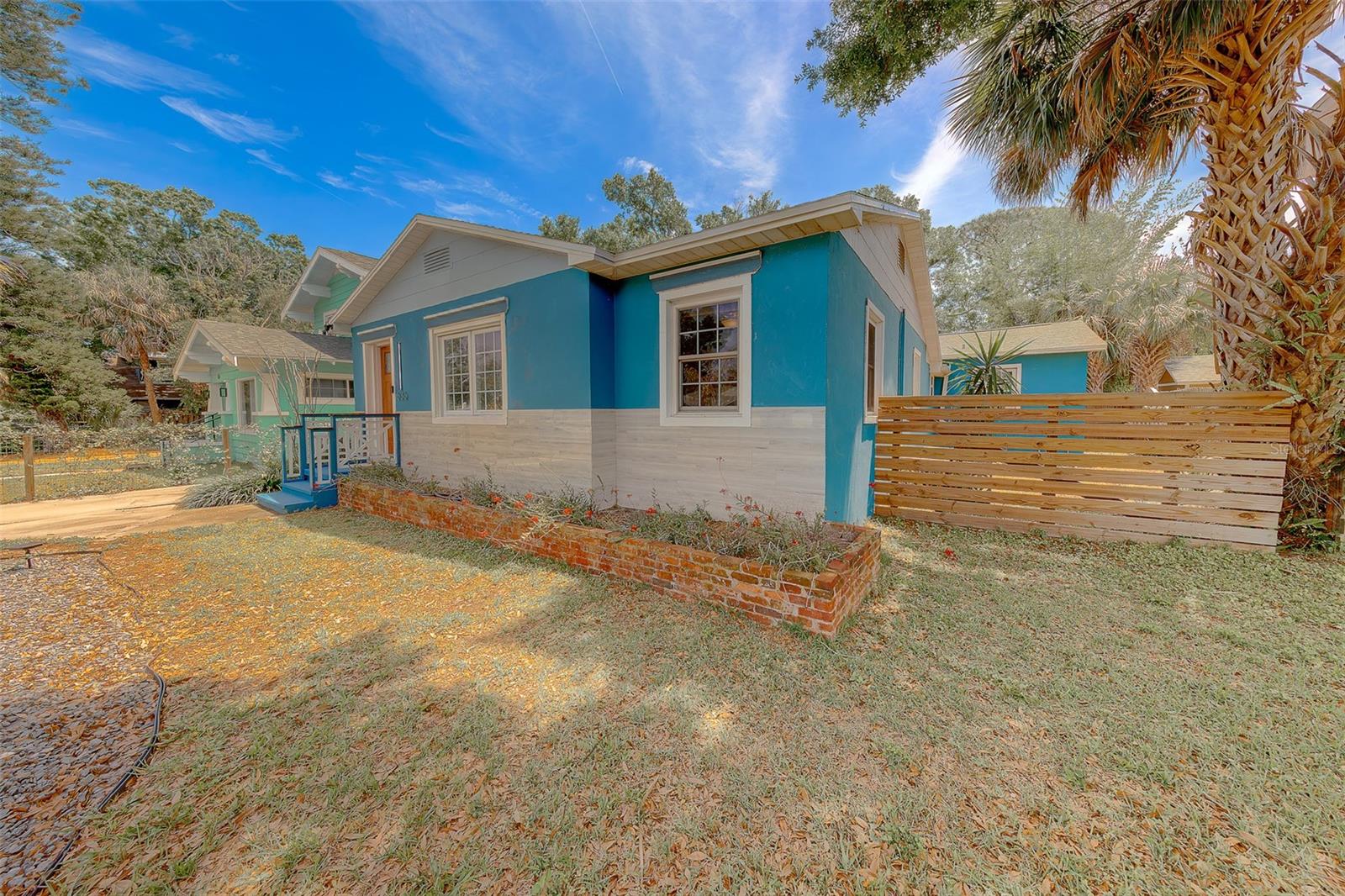 636 37TH AVE S, ST PETERSBURG, FL, 33705