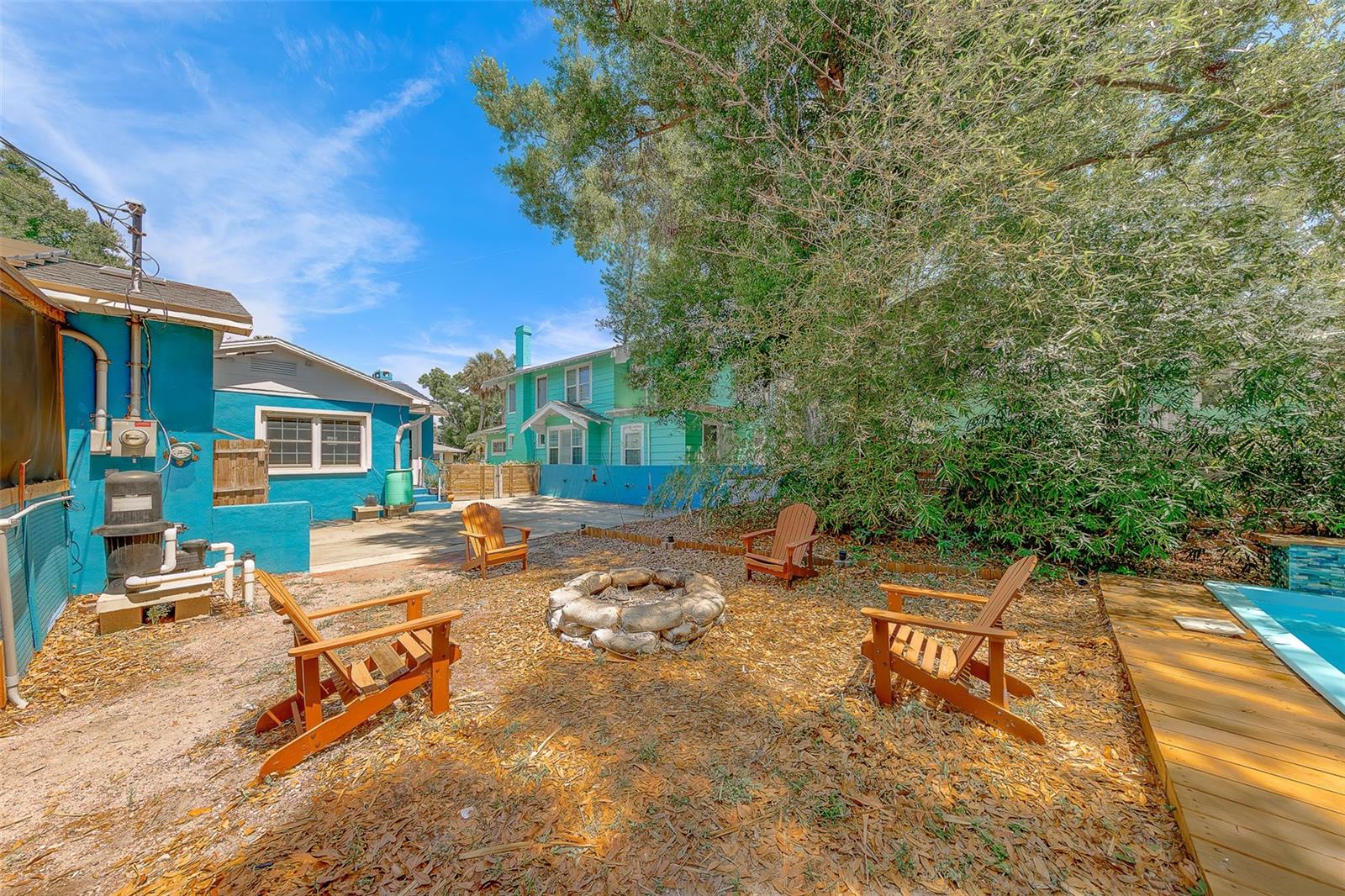 636 37TH AVE S, ST PETERSBURG, FL, 33705