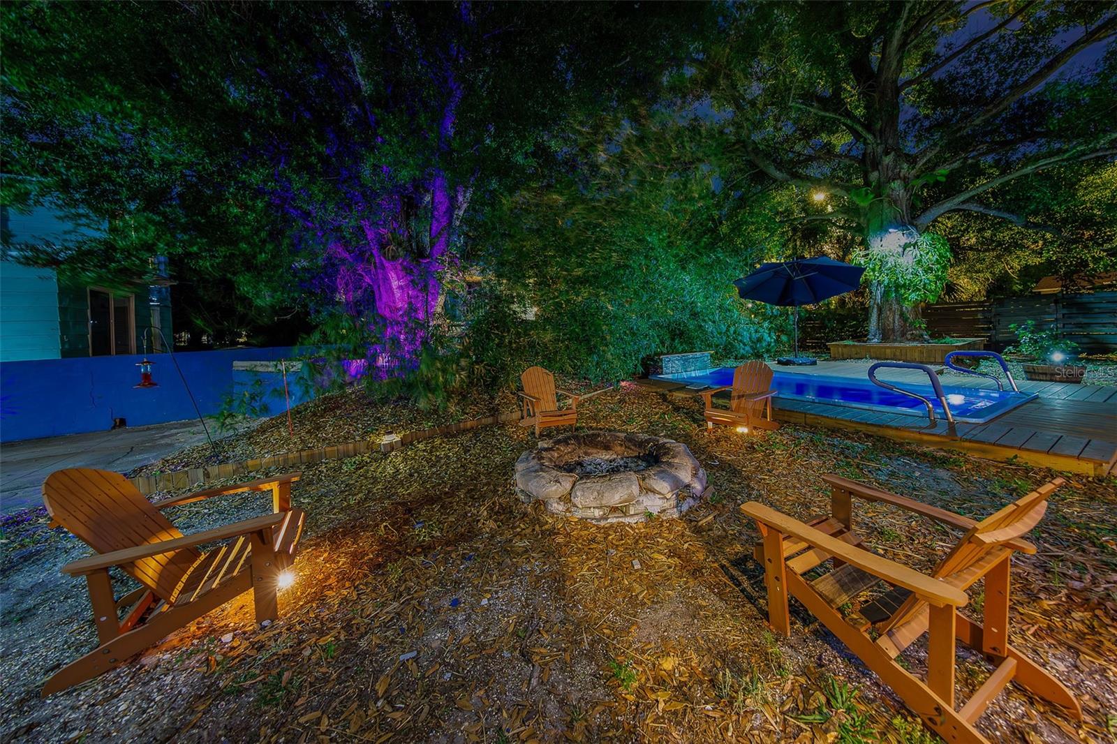 636 37TH AVE S, ST PETERSBURG, FL, 33705