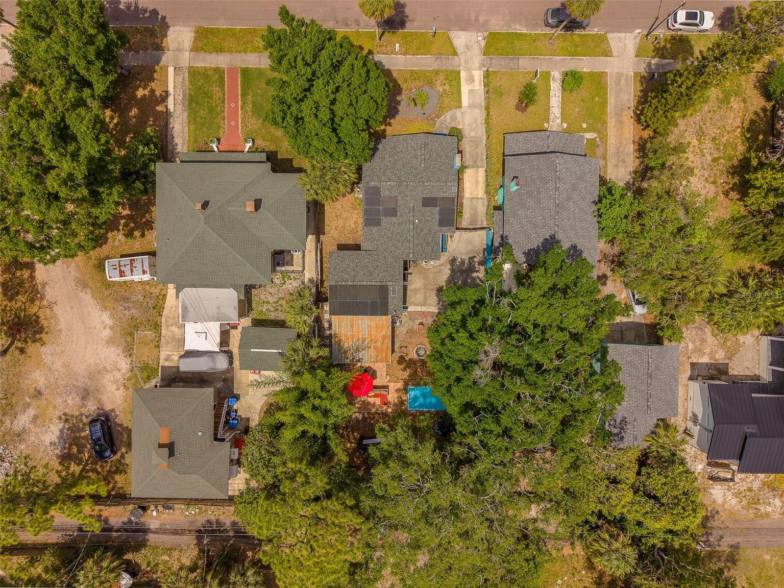 636 37TH AVE S, ST PETERSBURG, FL, 33705